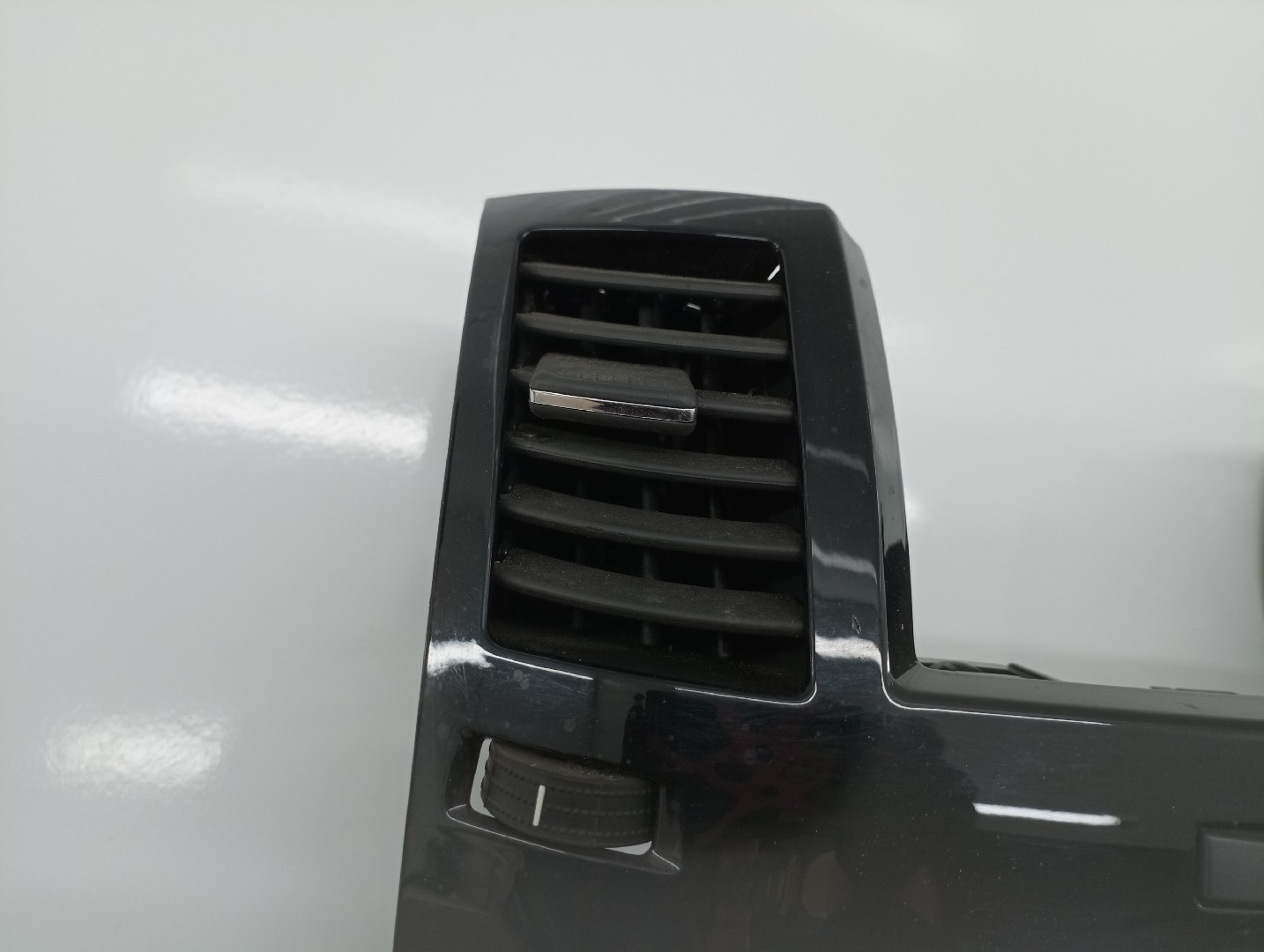 Moldura de consola central OPEL ZAFIRA / ZAFIRA FAMILY B (A05) | 05 - 19 Imagem-3