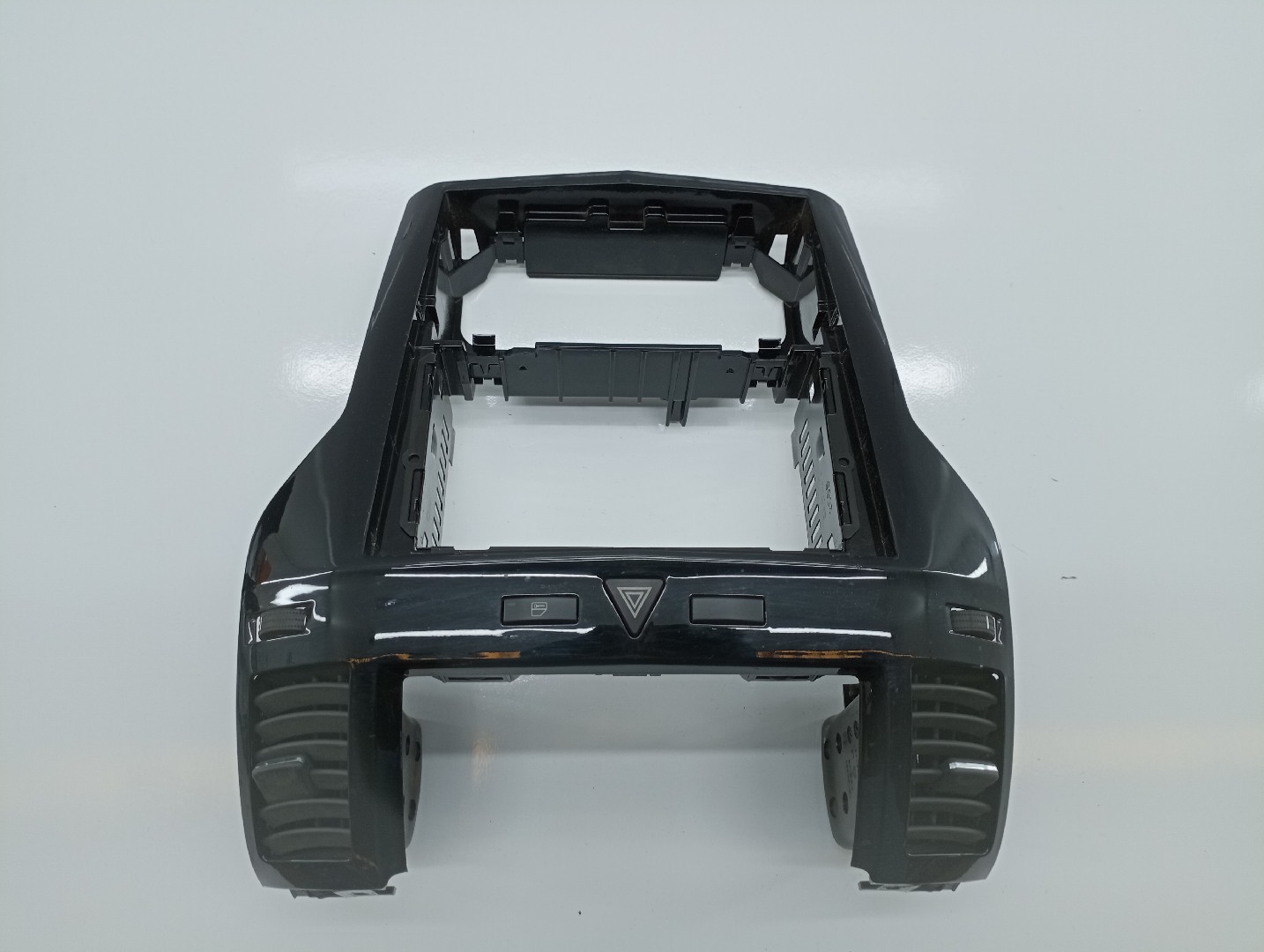 Moldura de consola central OPEL ZAFIRA / ZAFIRA FAMILY B (A05) | 05 - 19 Imagem-4