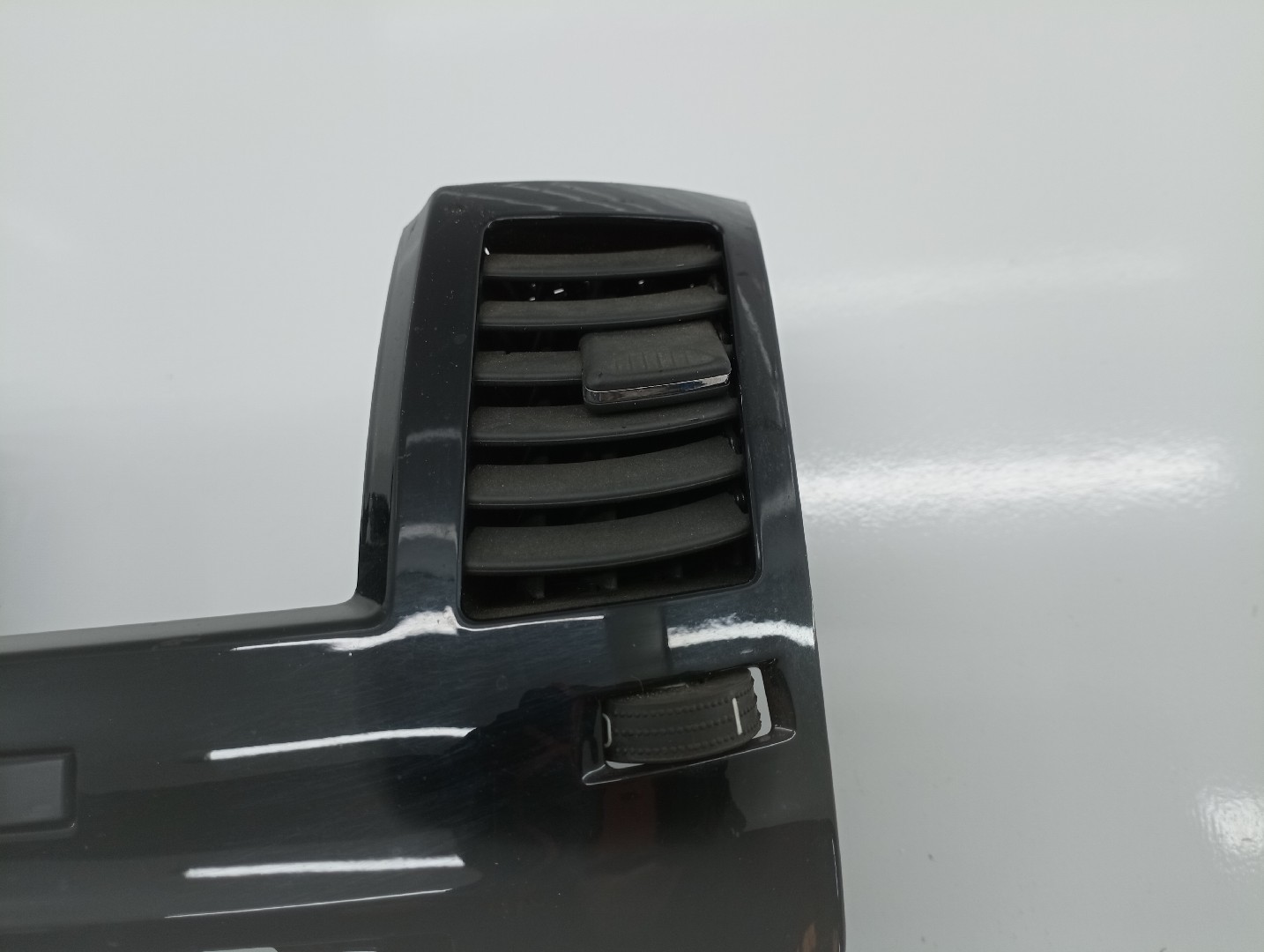 Moldura de consola central OPEL ZAFIRA / ZAFIRA FAMILY B (A05) | 05 - 19 Imagem-2