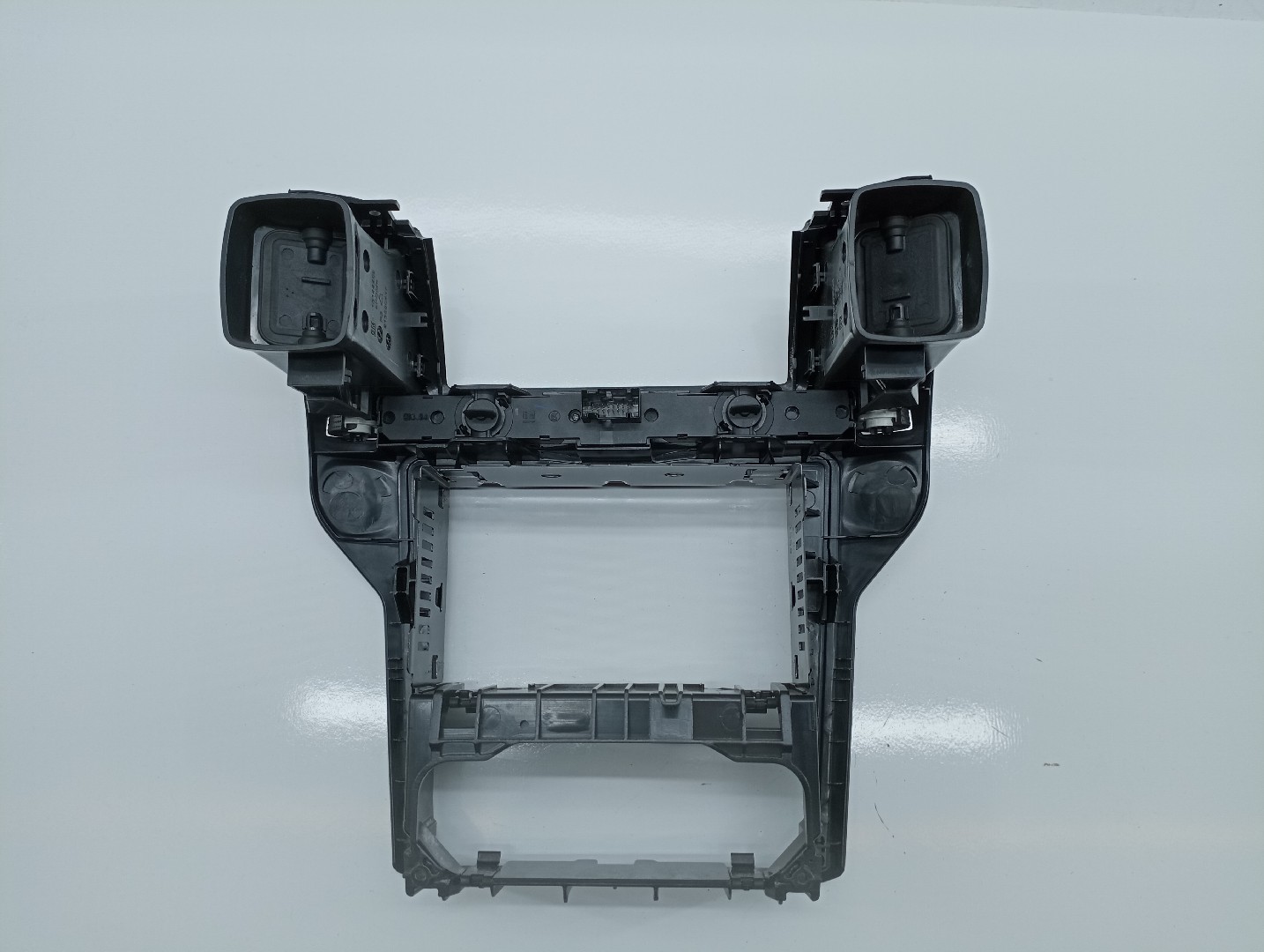 Moldura de consola central OPEL ZAFIRA / ZAFIRA FAMILY B (A05) | 05 - 19 Imagem-7