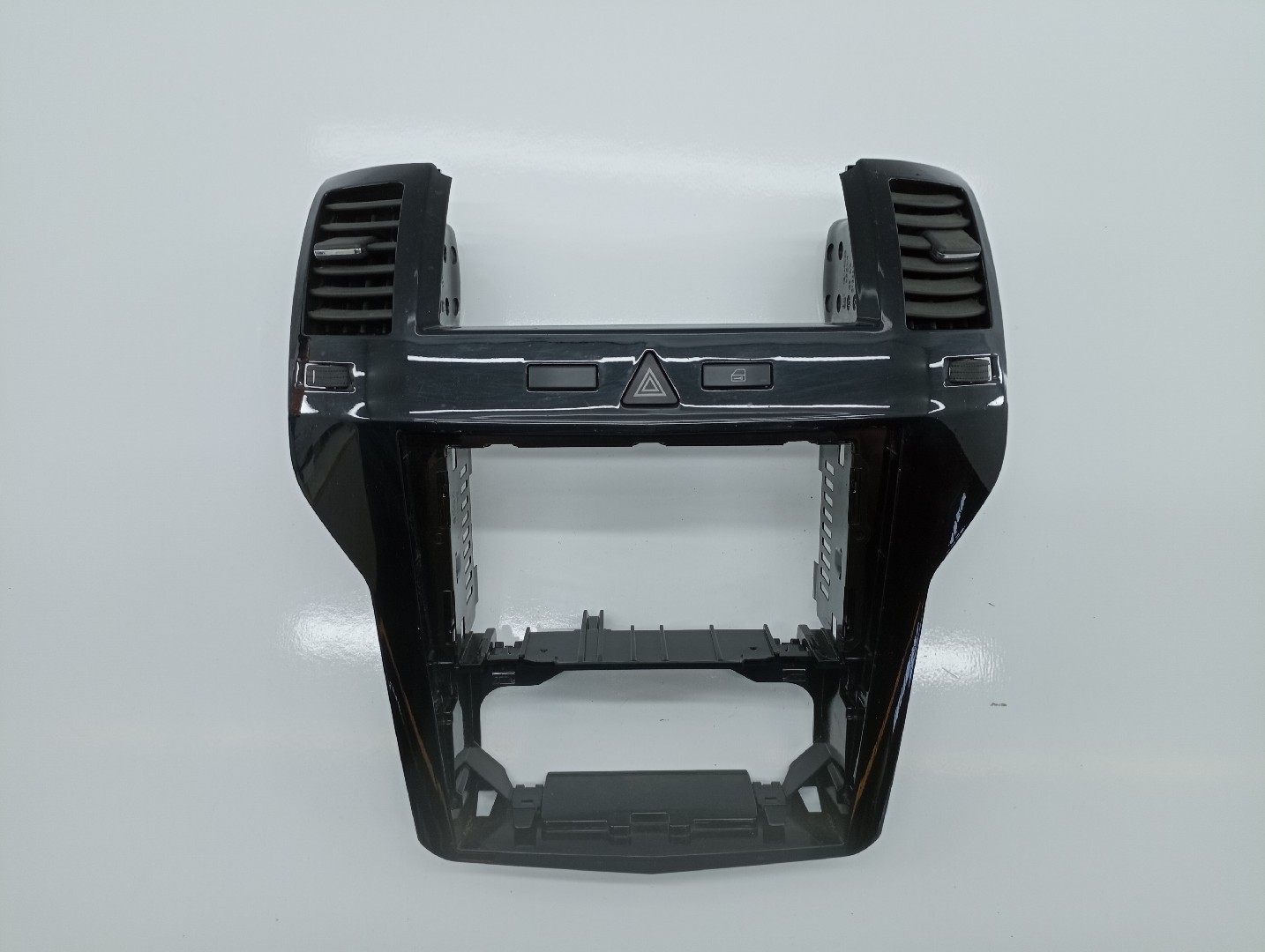 Moldura de consola central OPEL ZAFIRA / ZAFIRA FAMILY B (A05) | 05 - 19 Imagem-9