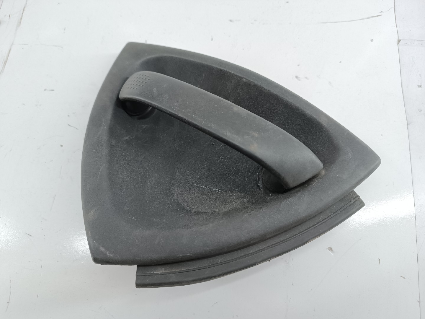Puxador Exterior Porta Frente Esquerdo SMART CITY-COUPE (450) | 98 - 04 Imagem-2