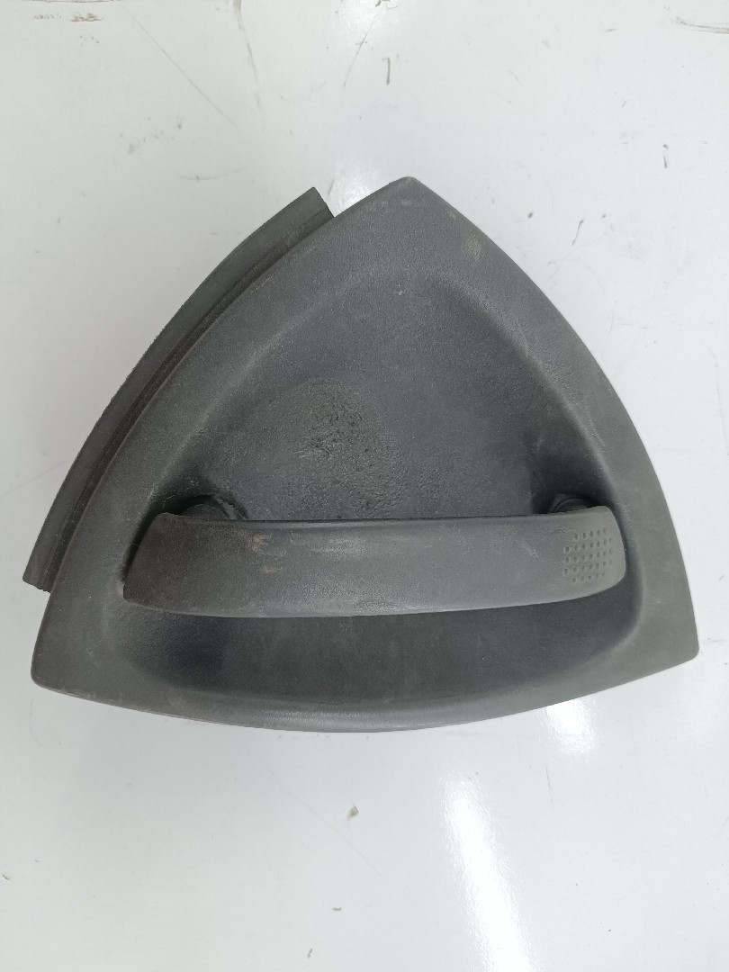 Puxador Exterior Porta Frente Esquerdo SMART CITY-COUPE (450) | 98 - 04