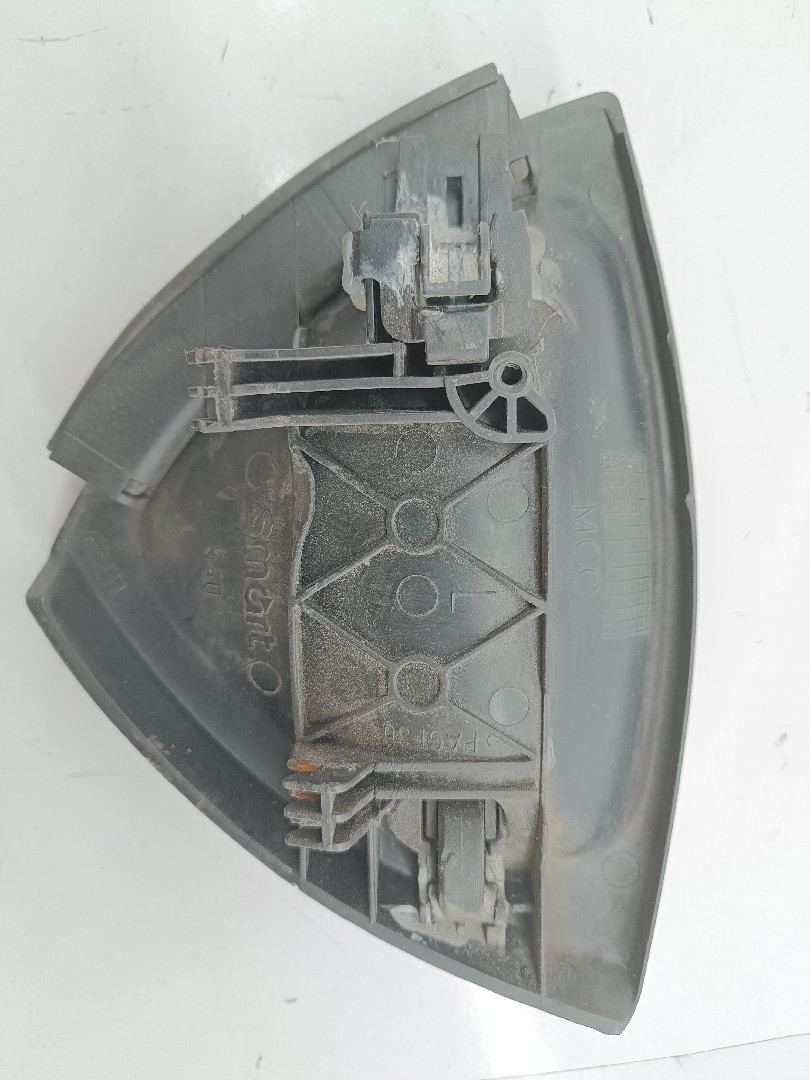 Puxador Exterior Porta Frente Esquerdo SMART CITY-COUPE (450) | 98 - 04 Imagem-1