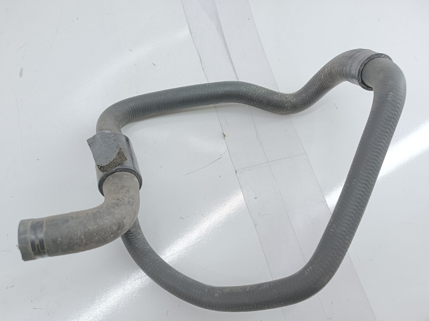 Tubo de Água SMART CITY-COUPE (450) | 98 - 04