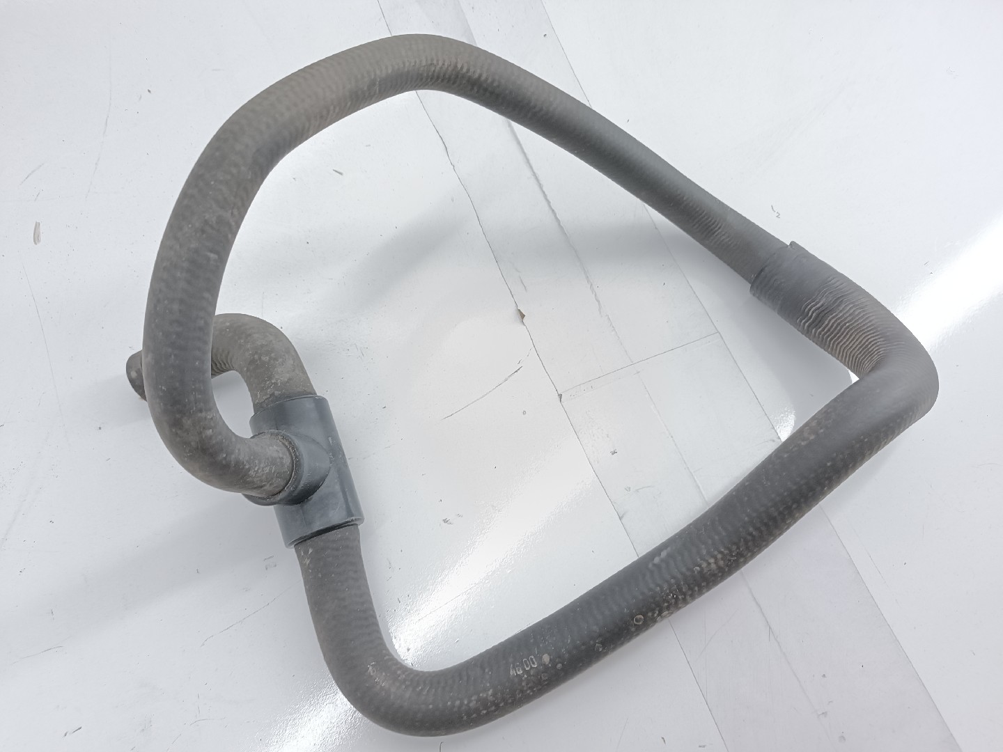 Tubo de Água SMART CITY-COUPE (450) | 98 - 04 Imagem-1