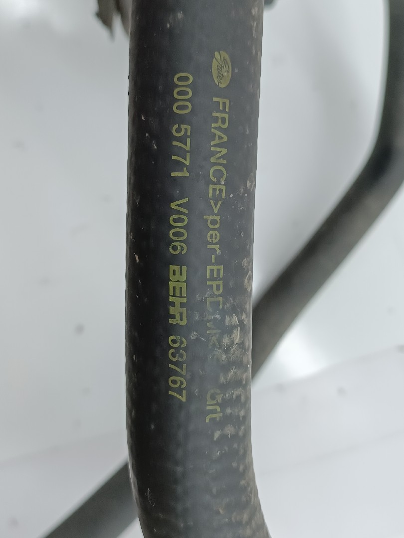 Tubo de Água SMART CITY-COUPE (450) | 98 - 04 Imagem-2