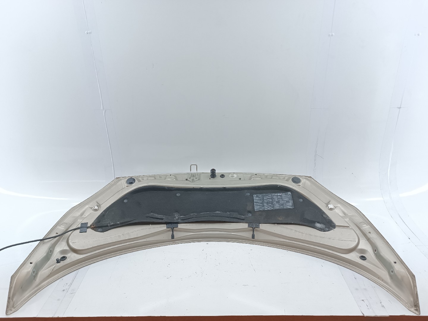 Capo RENAULT GRAND SCÉNIC II (JM0/1_) | 04 - 09