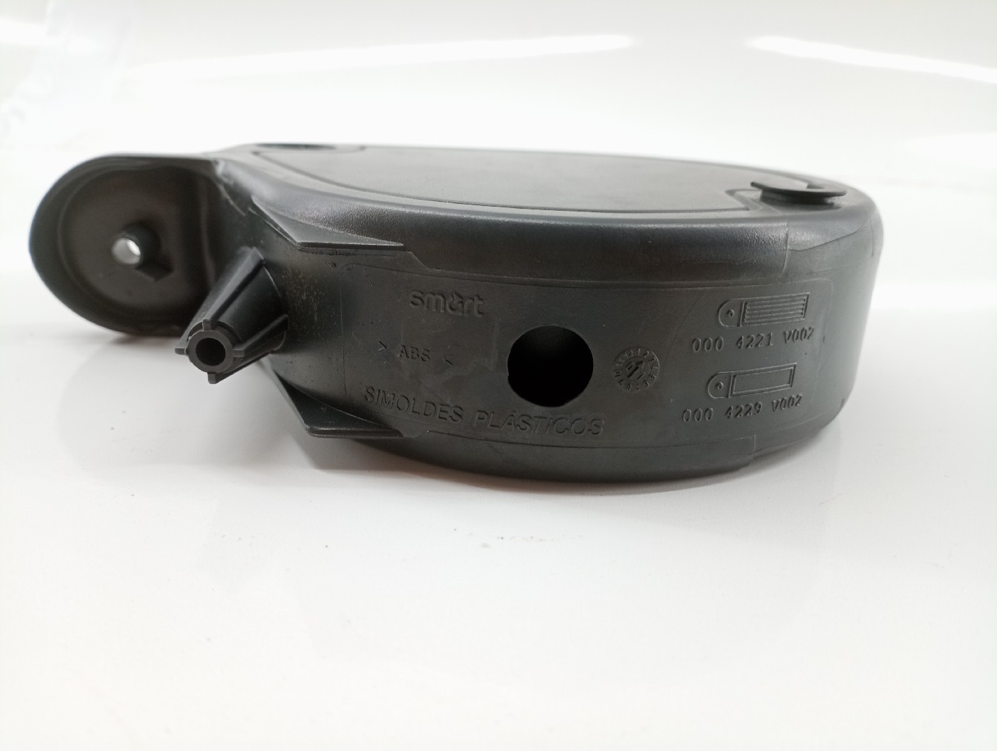 Porta copos SMART CITY-COUPE (450) | 98 - 04 Imagem-1