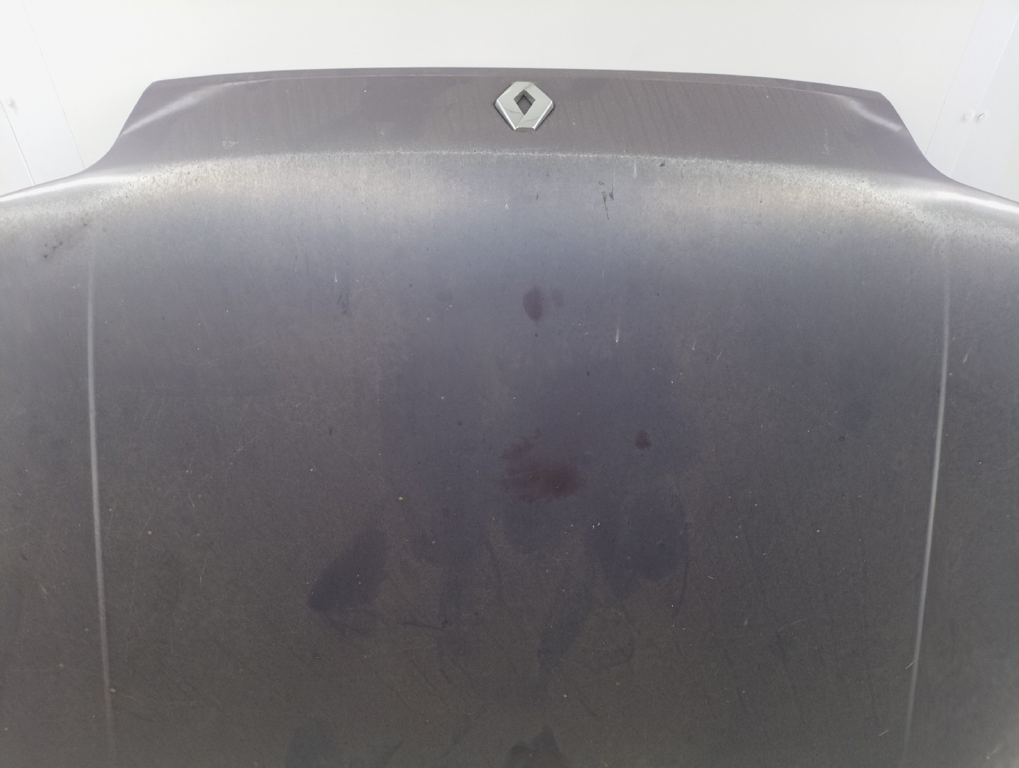 Capo RENAULT CLIO I Caixa (S57_) | 91 - 98 Imagem-2