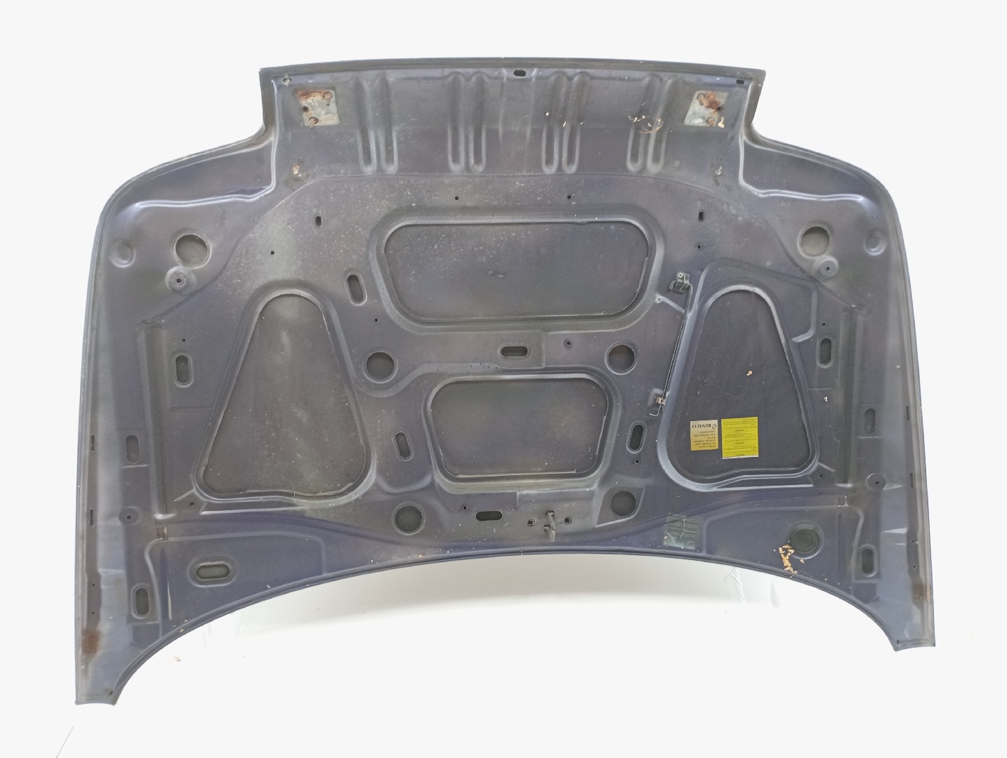 Capo RENAULT CLIO I Caixa (S57_) | 91 - 98 Imagem-1