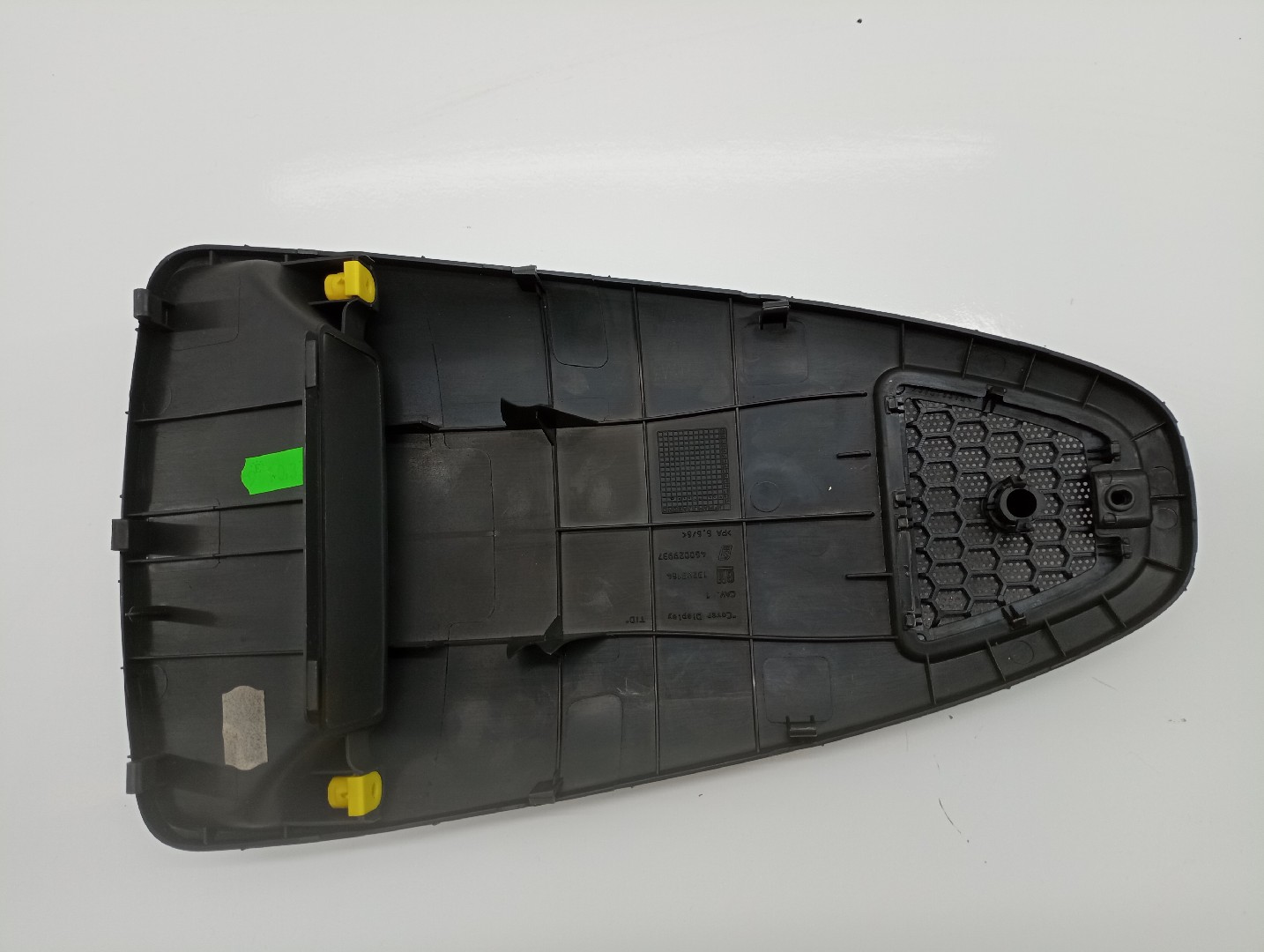 Moldura do display OPEL CORSA D (S07) | 06 - 14 Imagem-2