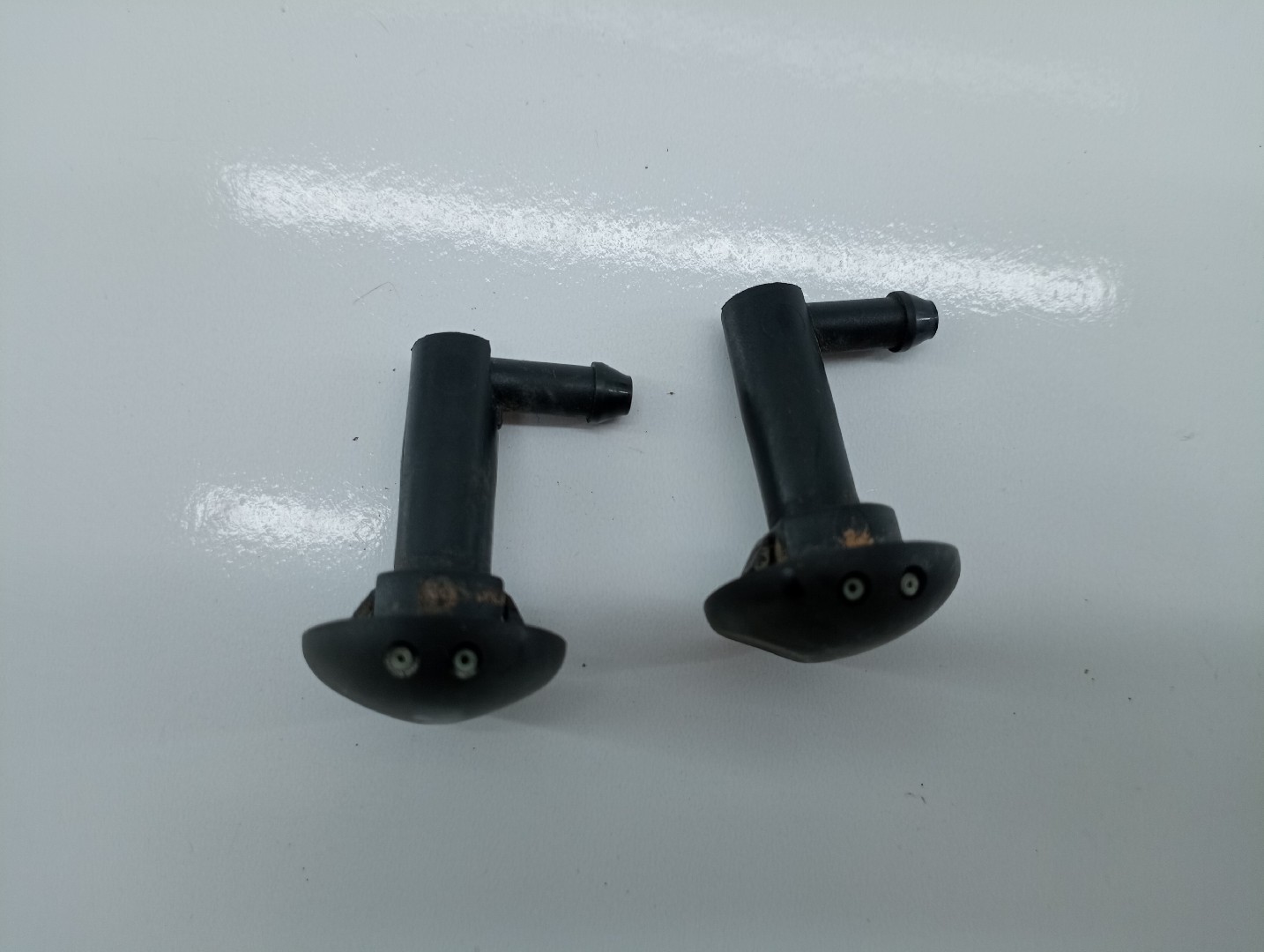 Esguicho SAAB 9-5 (YS3E) | 97 - 09 Imagem-3