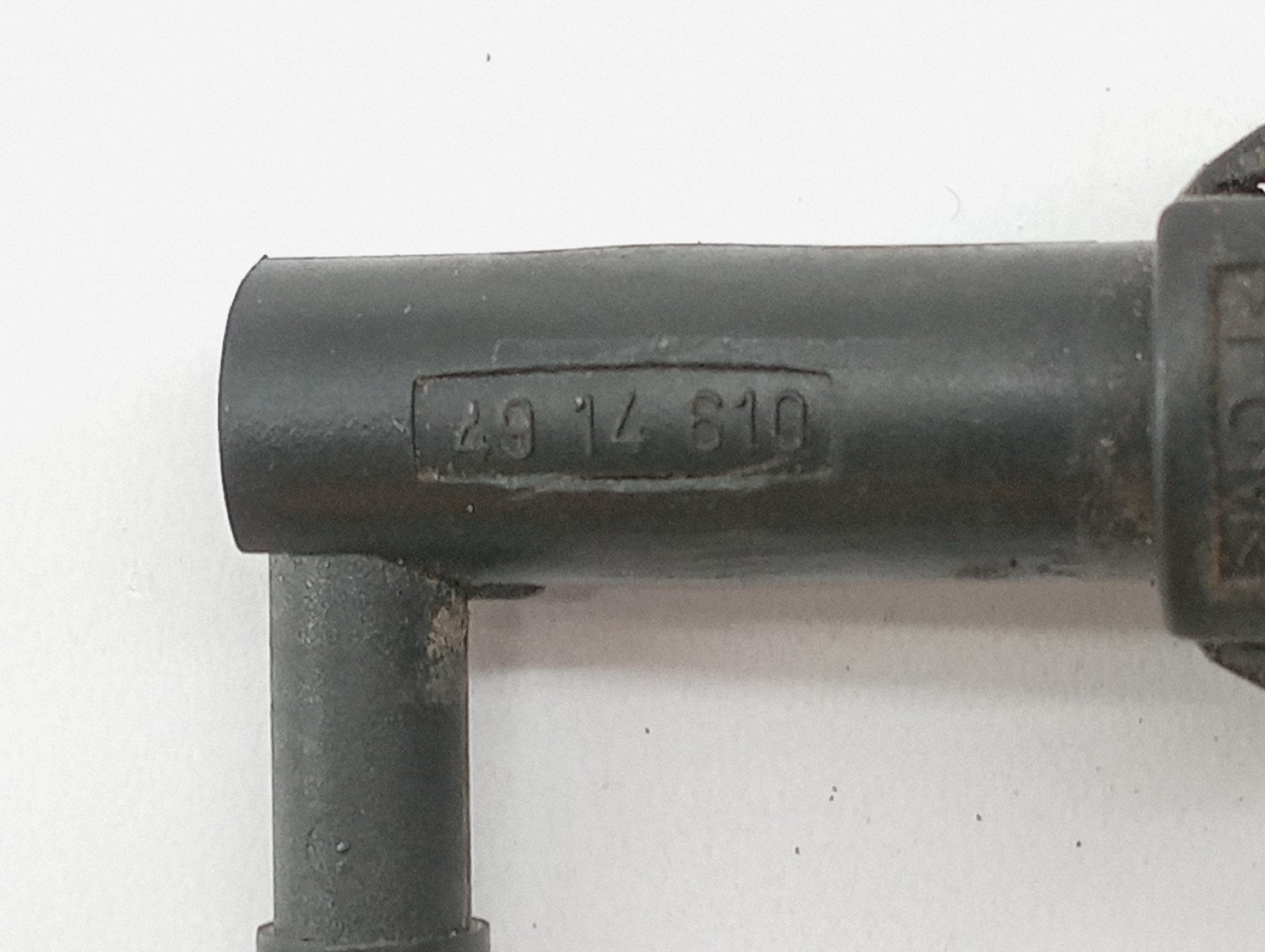 Esguicho SAAB 9-5 (YS3E) | 97 - 09 Imagem-2