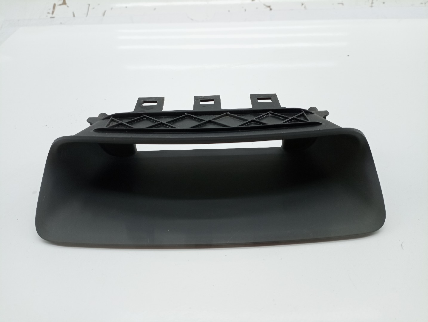 Moldura do display PEUGEOT 308 I (4A_, 4C_) | 07 - 16