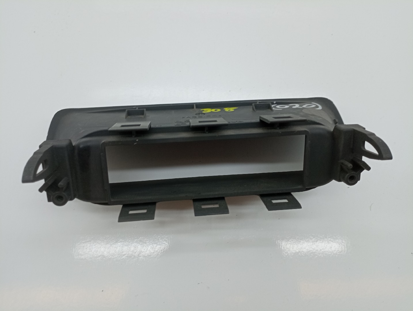 Moldura do display PEUGEOT 308 I (4A_, 4C_) | 07 - 16 Imagem-2