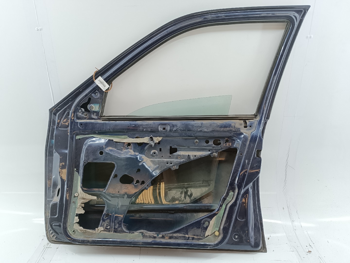 Porta Frente Direita SEAT IBIZA III (6K1) | 99 - 02