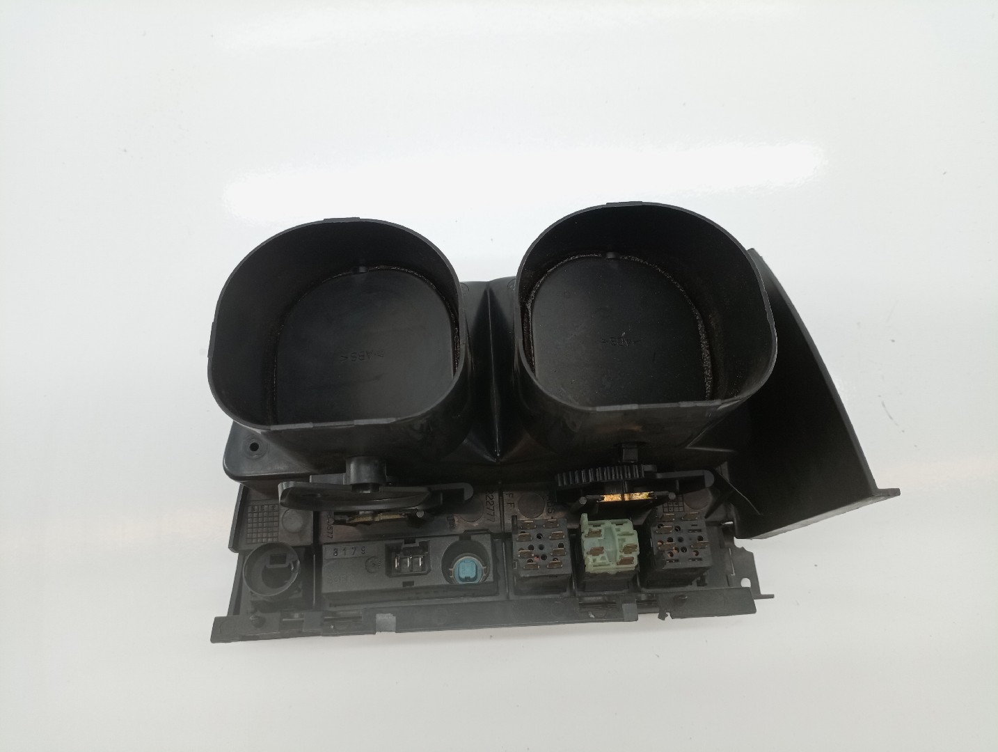 Difusor de ar CITROEN XANTIA (X1_, X2_) | 93 - 03 Imagem-3