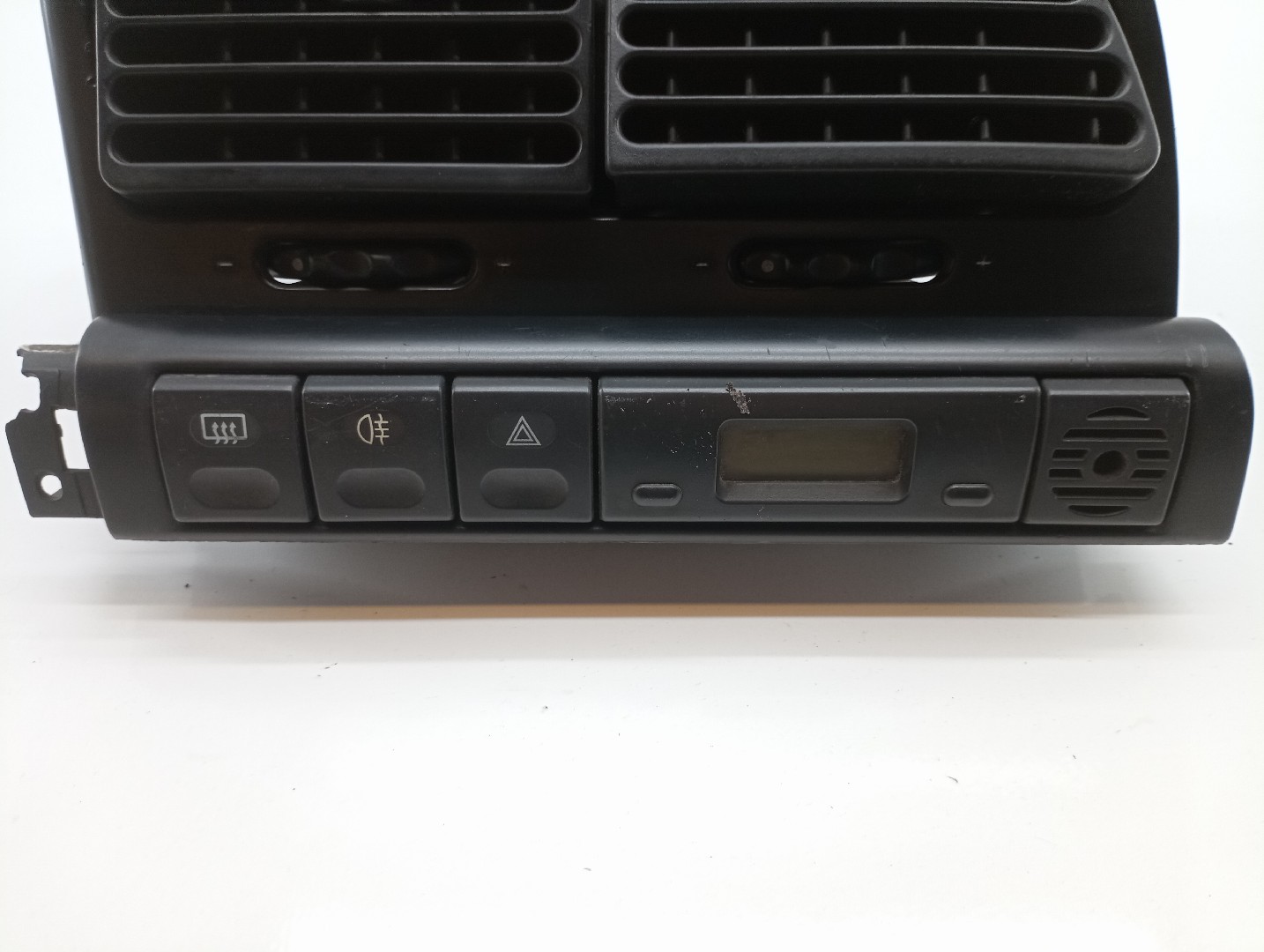 Difusor de ar CITROEN XANTIA (X1_, X2_) | 93 - 03 Imagem-1