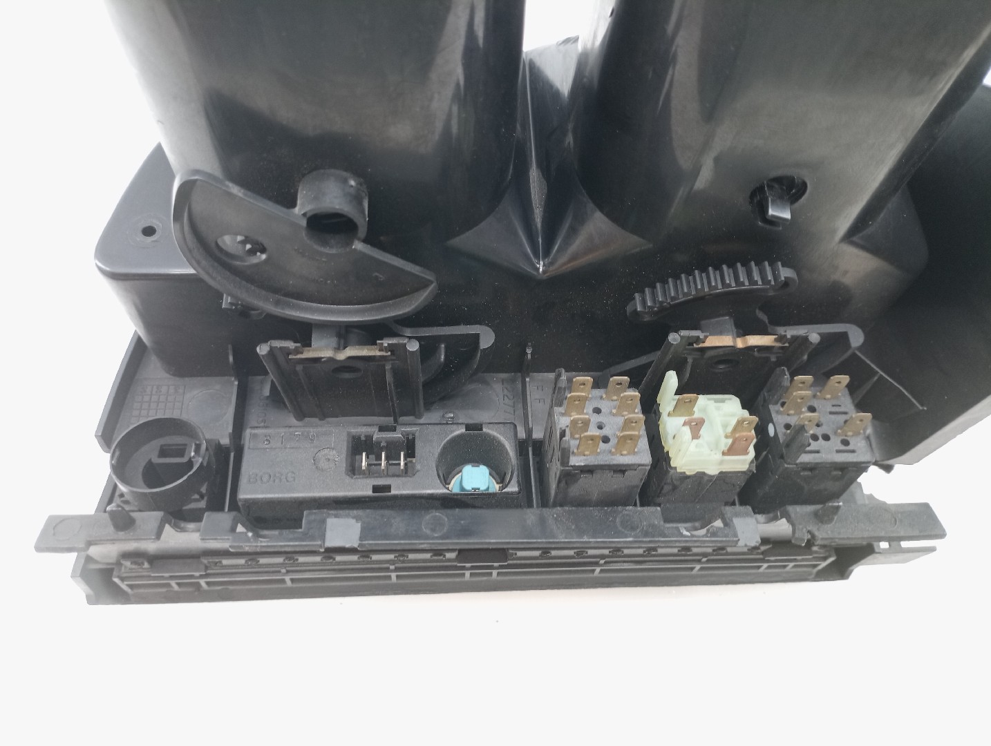 Difusor de ar CITROEN XANTIA (X1_, X2_) | 93 - 03 Imagem-4