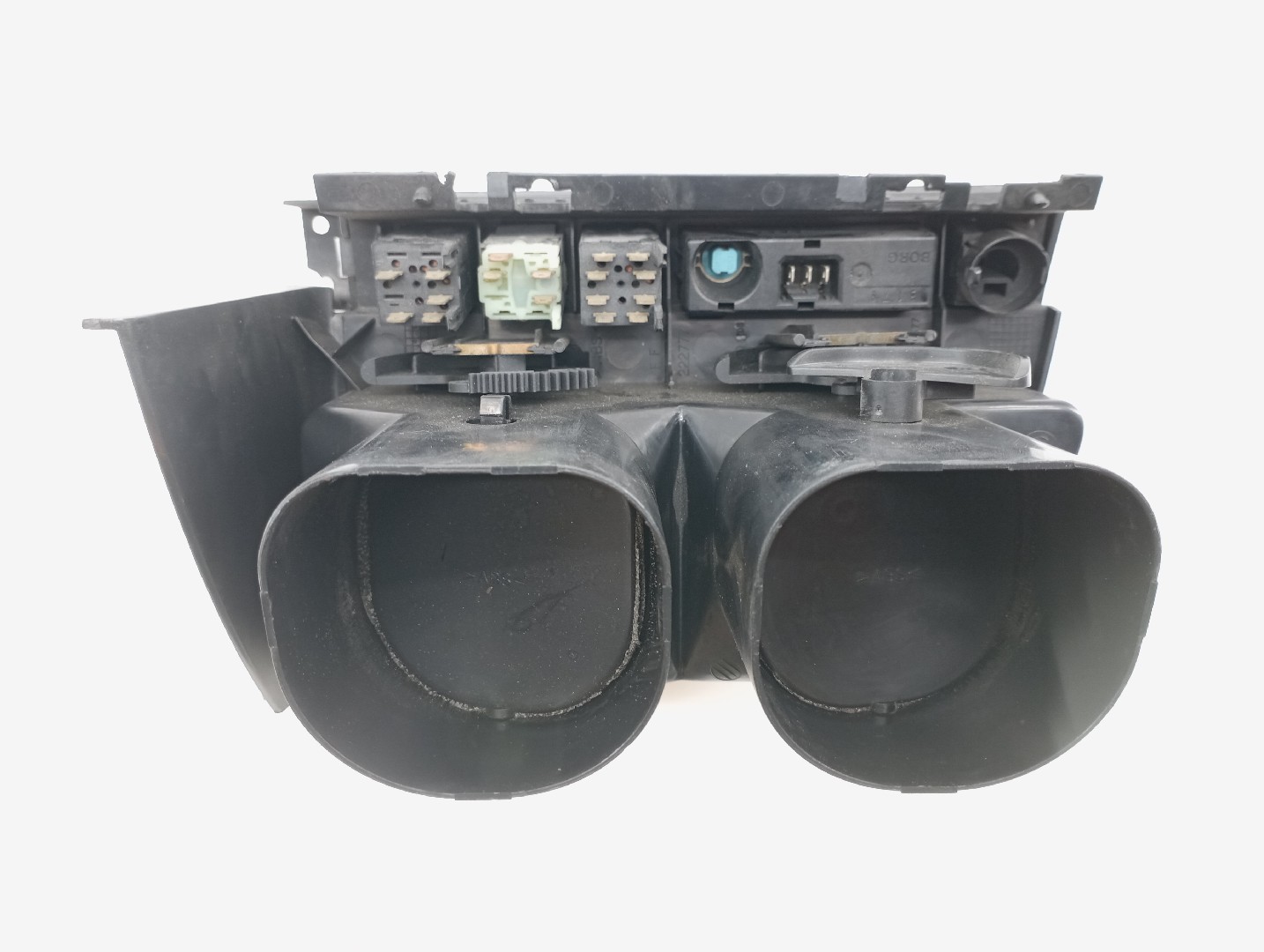 Difusor de ar CITROEN XANTIA (X1_, X2_) | 93 - 03 Imagem-5