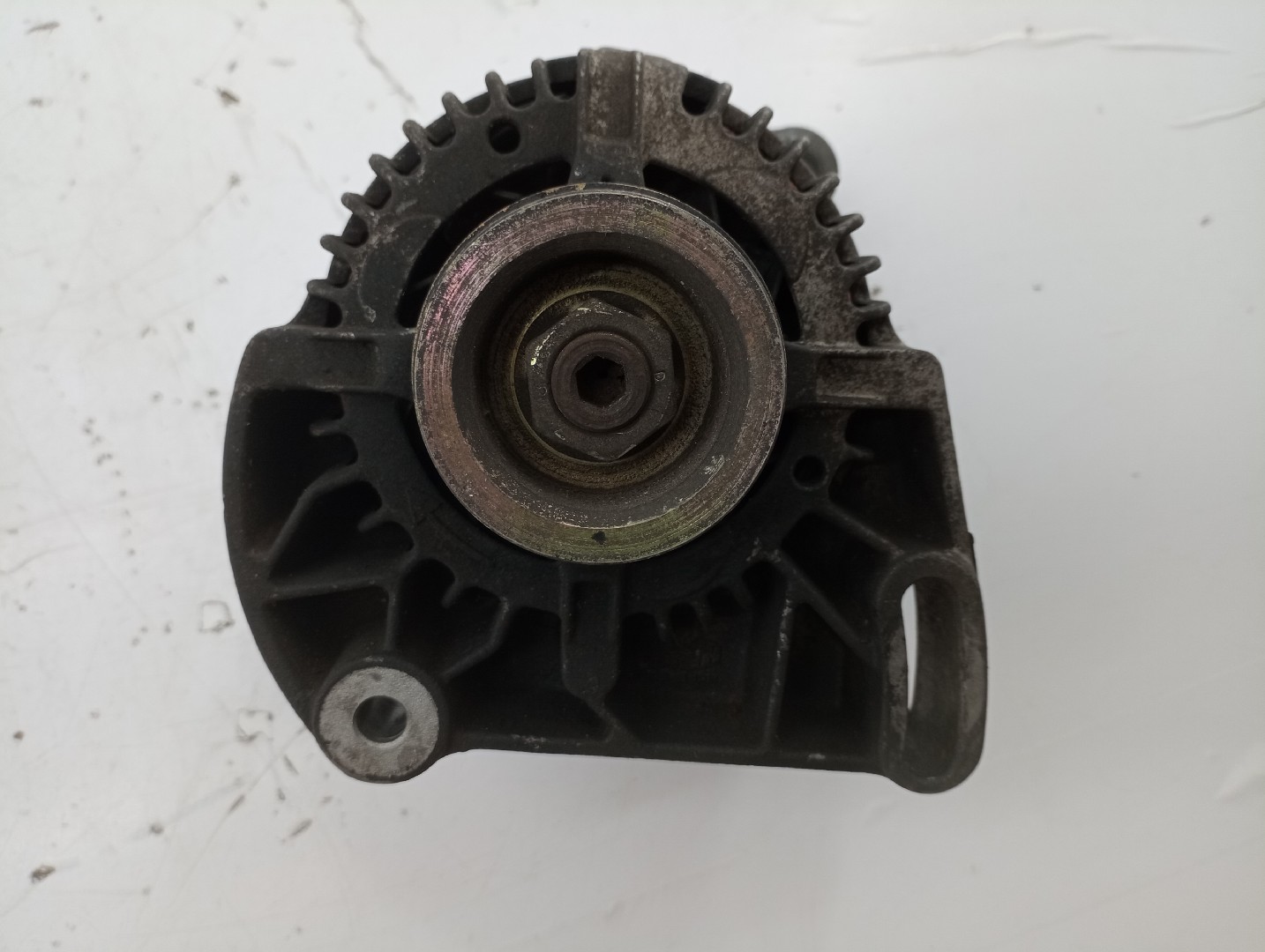 Alternador FIAT PUNTO (176_) | 93 - 99 Imagem-1