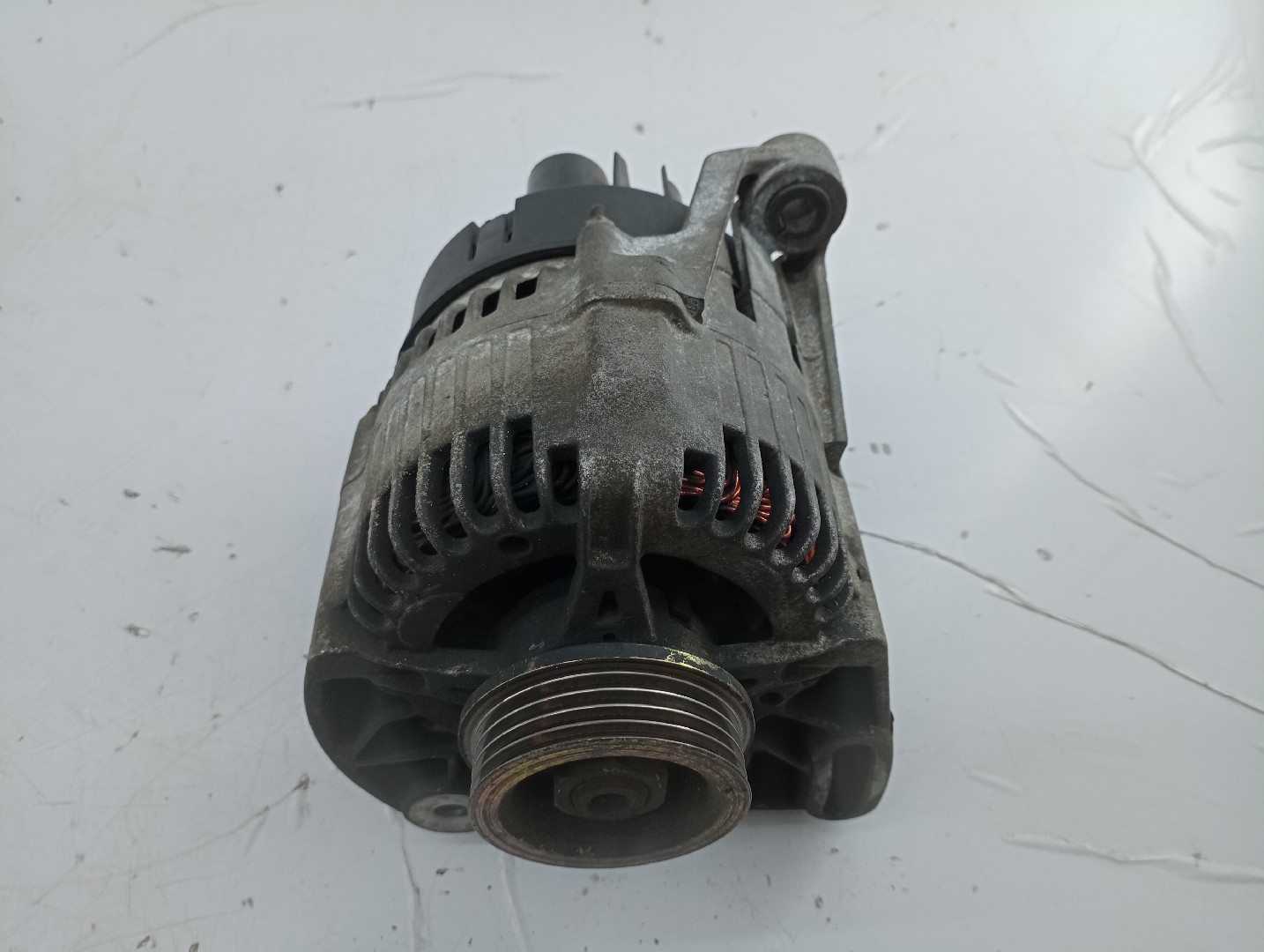 Alternador FIAT PUNTO (176_) | 93 - 99 Imagem-5