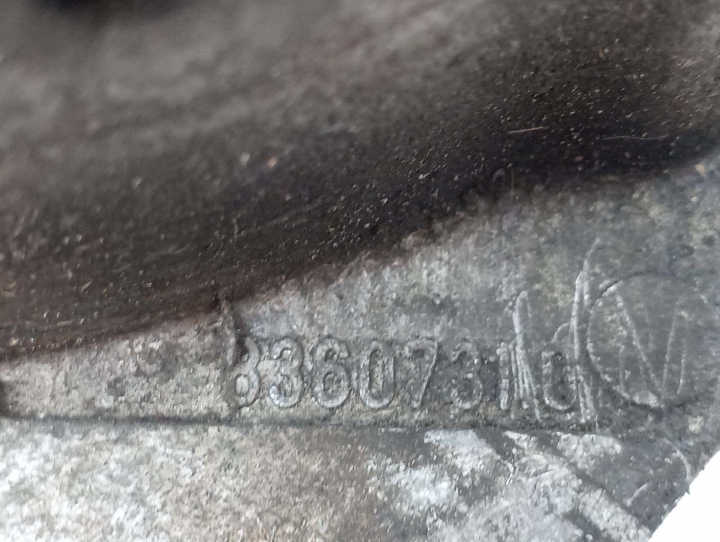 Alternador FIAT PUNTO (176_) | 93 - 99 Imagem-3