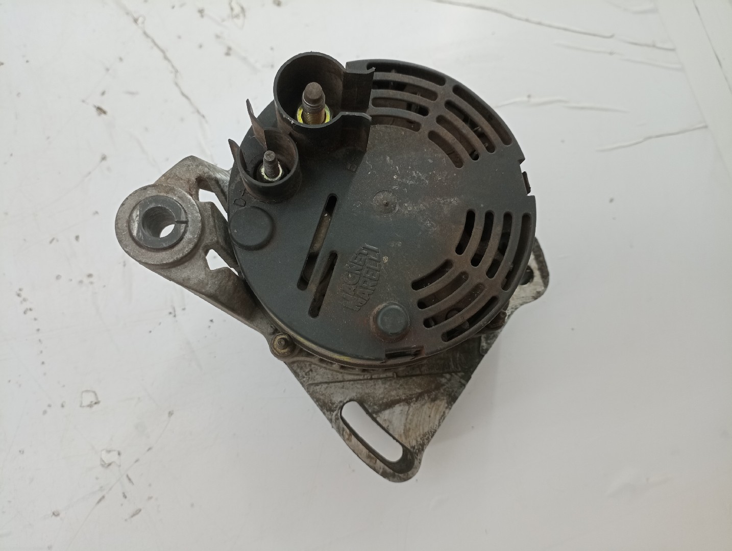 Alternador FIAT PUNTO (176_) | 93 - 99 Imagem-4
