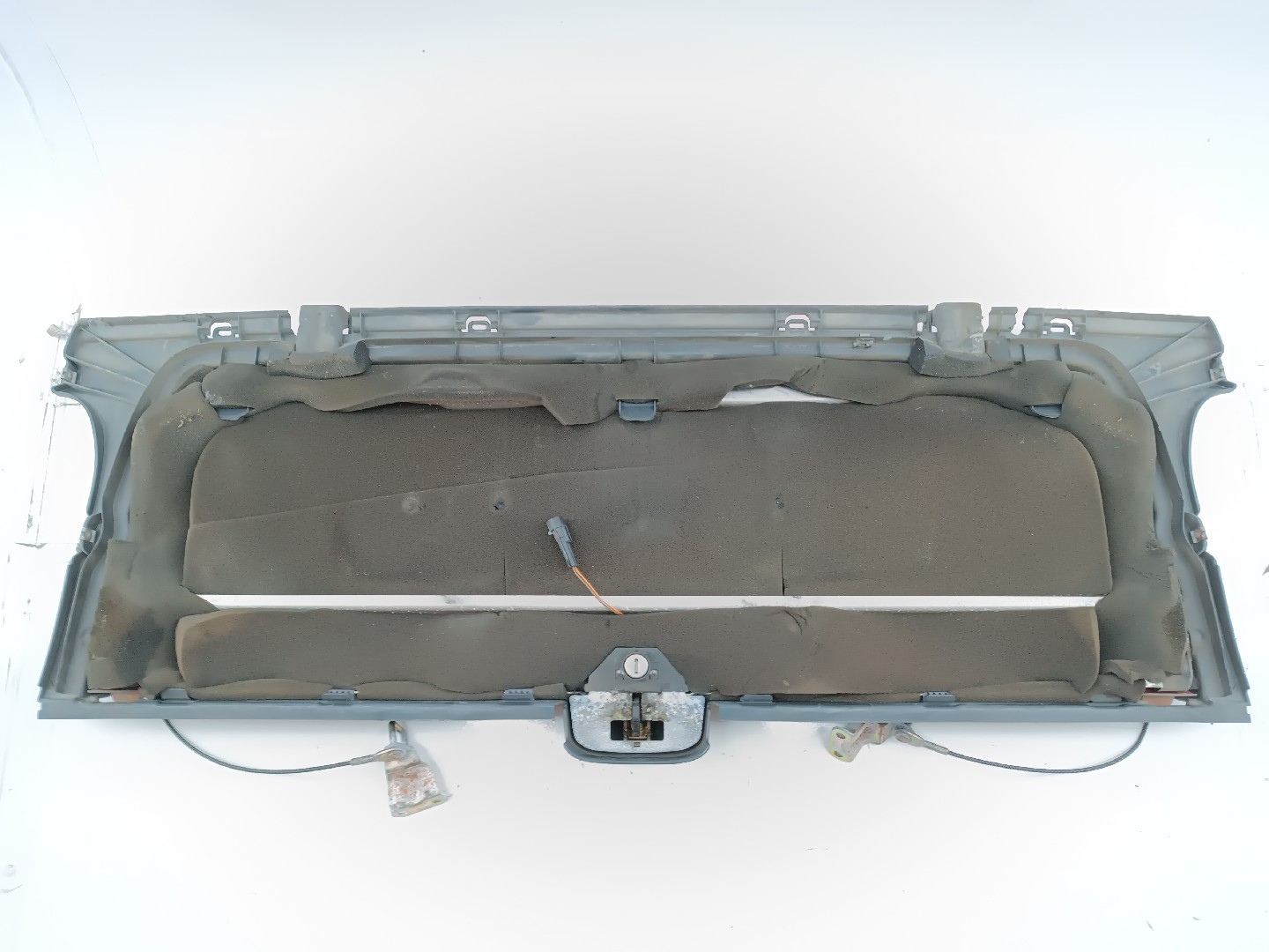 Tampa da Mala SMART CITY-COUPE (450) | 98 - 04