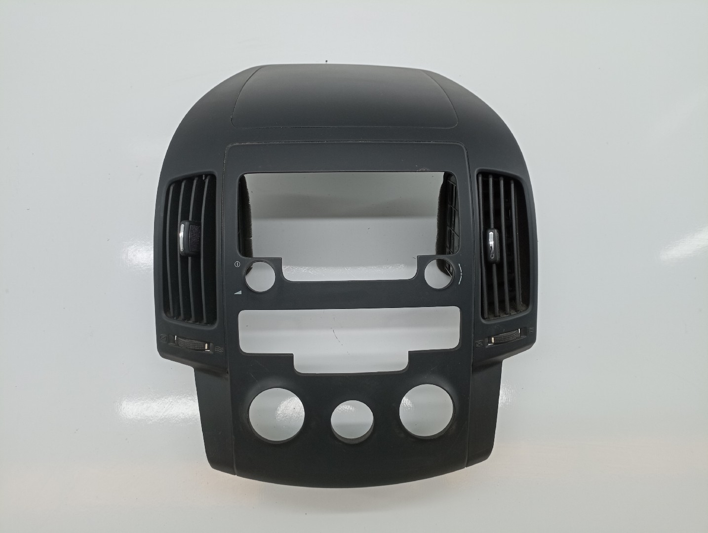 Consola central com difusor de ar HYUNDAI i30 Combi (FD) | 07 - 12
