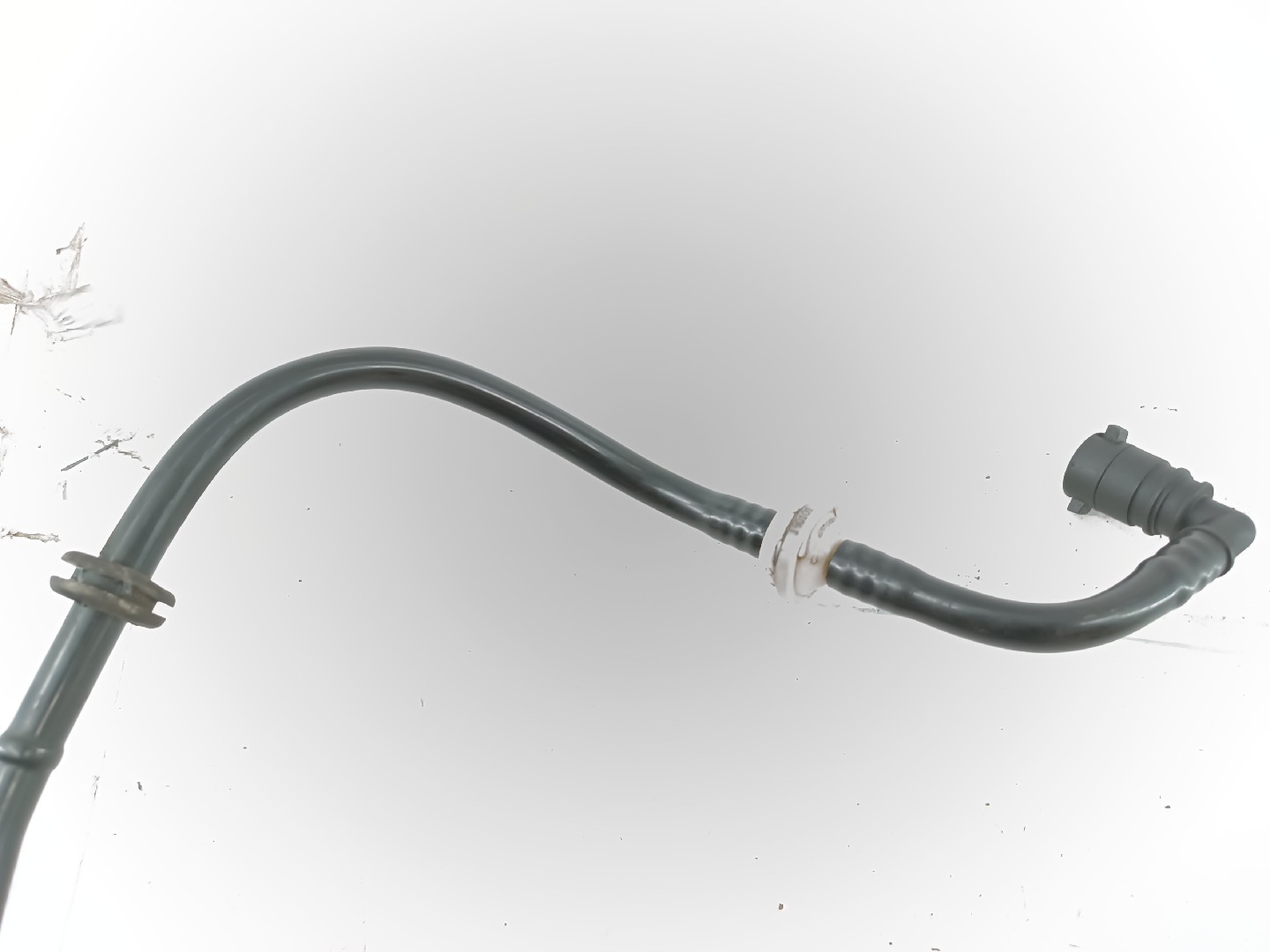 Tubo flexível de vacuo,sistema de travagem SMART CITY-COUPE (450) | 98 - 04 Imagem-2