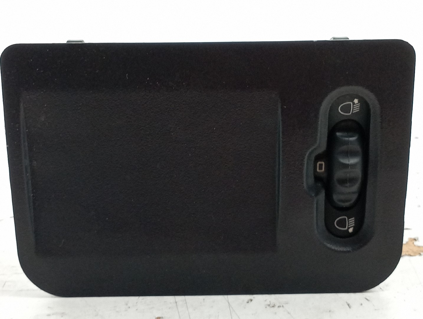 Regulador de luzes RENAULT CLIO II Caixa (SB0/1/2_) | 98 - 