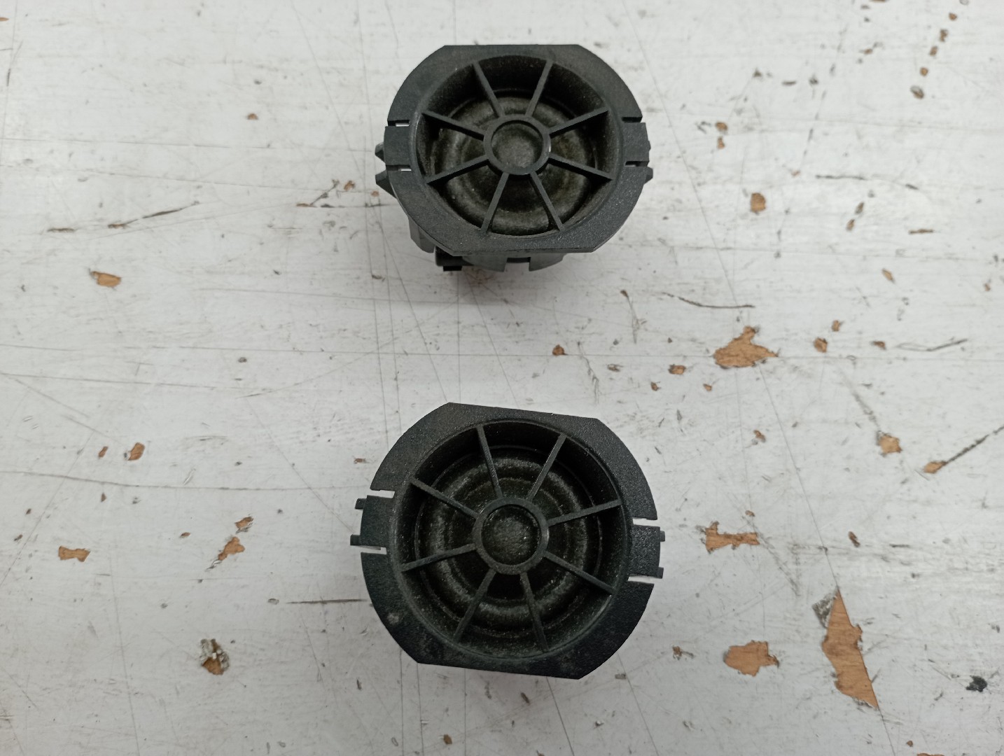Tweeter da Porta RENAULT CLIO II Caixa (SB0/1/2_) | 98 -  Imagem-5