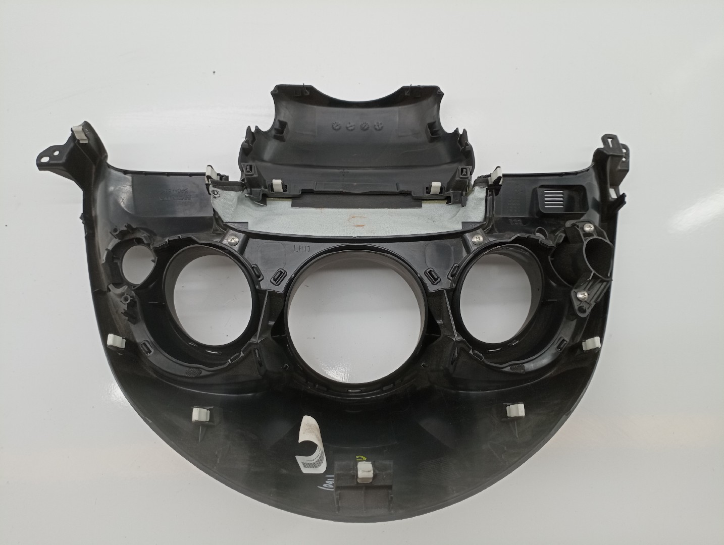 Aro de quadrante HONDA CIVIC IX (FK) | 12 -  Imagem-1