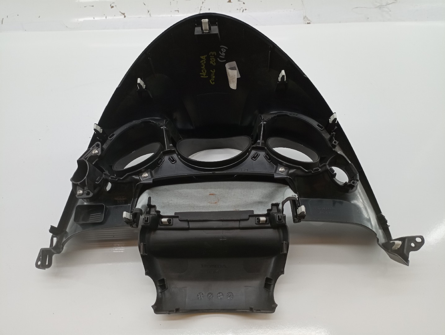 Aro de quadrante HONDA CIVIC IX (FK) | 12 -  Imagem-5