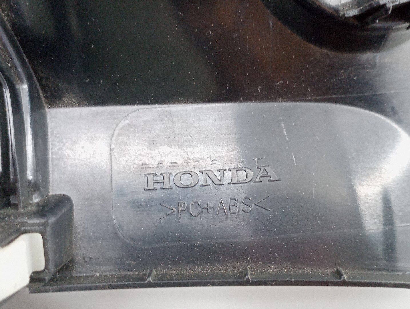 Aro de quadrante HONDA CIVIC IX (FK) | 12 -  Imagem-3