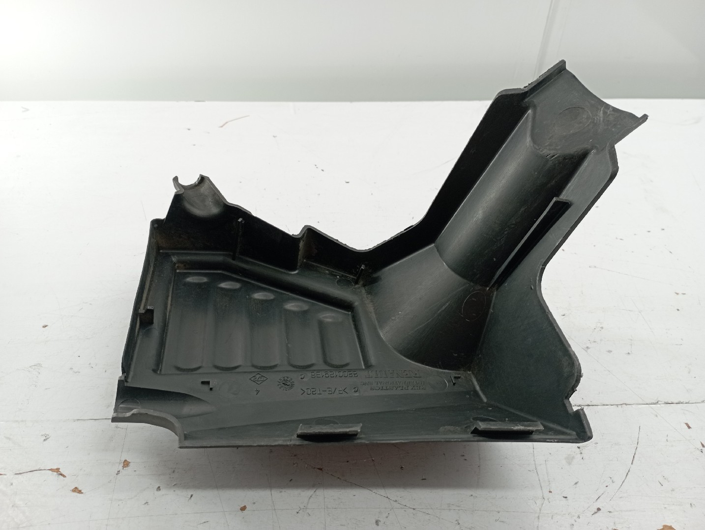 Tampa de caixa de fusiveis RENAULT CLIO II Caixa (SB0/1/2_) | 98 -  Imagem-5