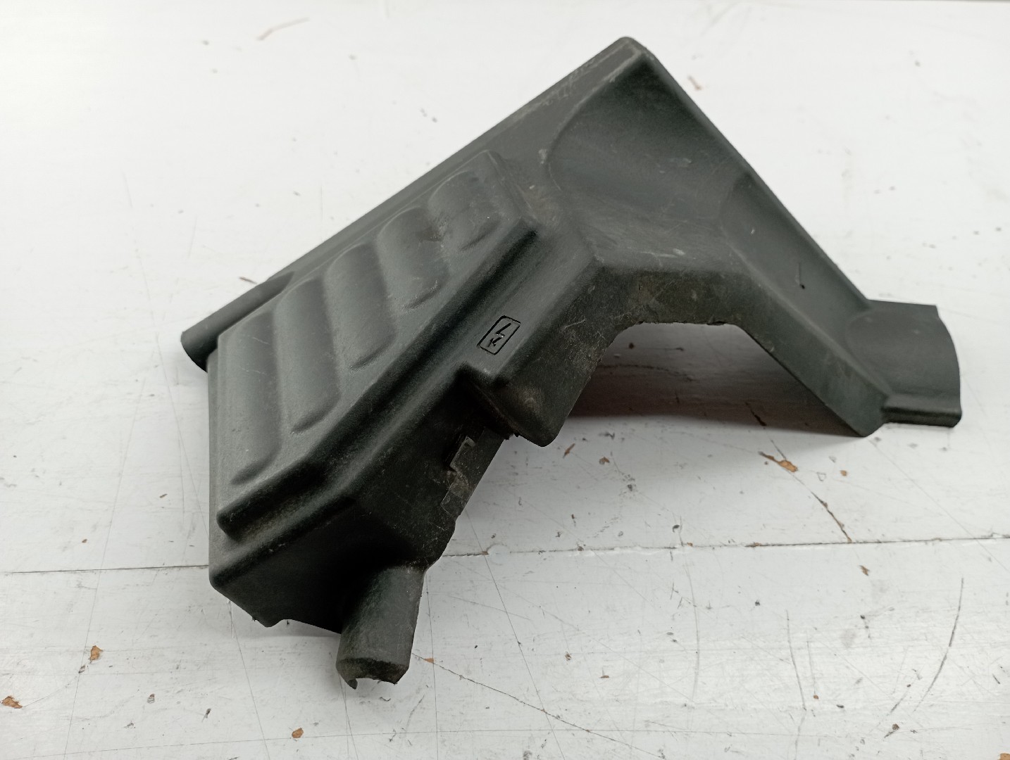 Tampa de caixa de fusiveis RENAULT CLIO II Caixa (SB0/1/2_) | 98 -  Imagem-2