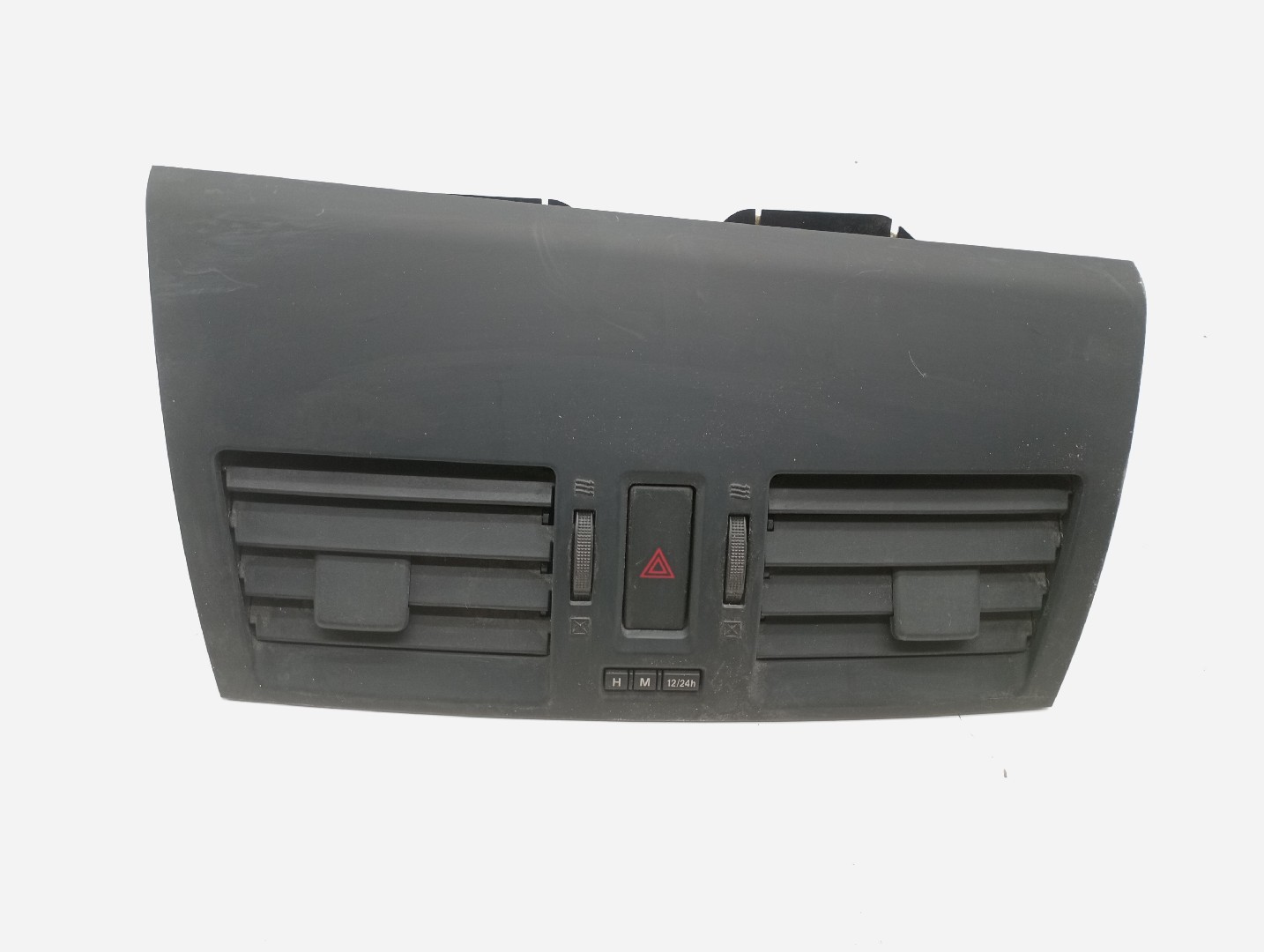 Difusor de ar central MAZDA 3 (BL) | 08 - 14 Imagem-5