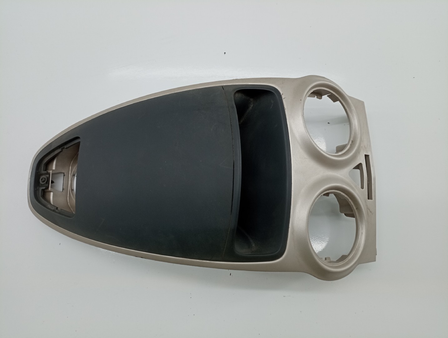Moldura do display OPEL CORSA D (S07) | 06 - 14 Imagem-4