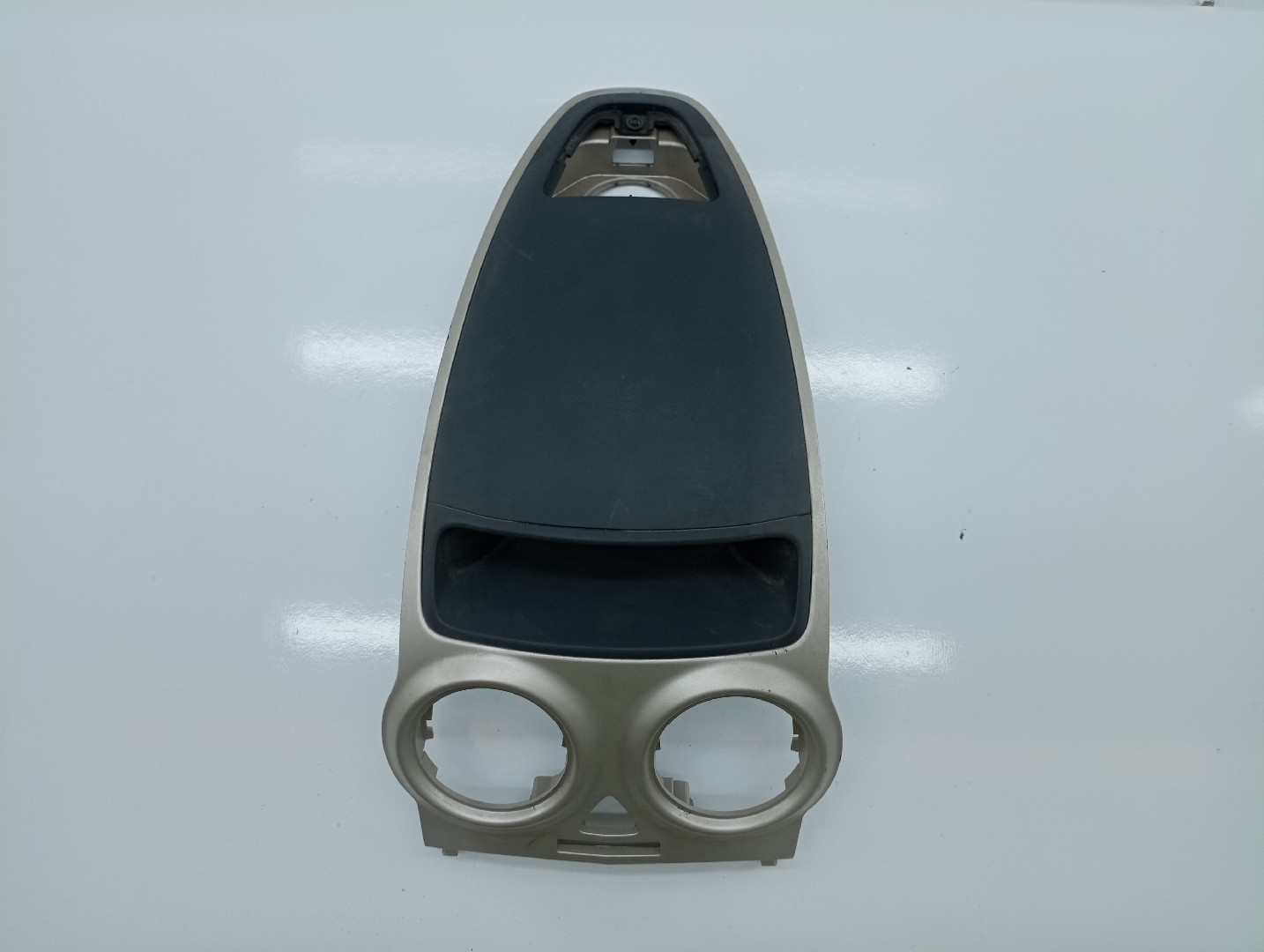 Moldura do display OPEL CORSA D (S07) | 06 - 14 Imagem-5