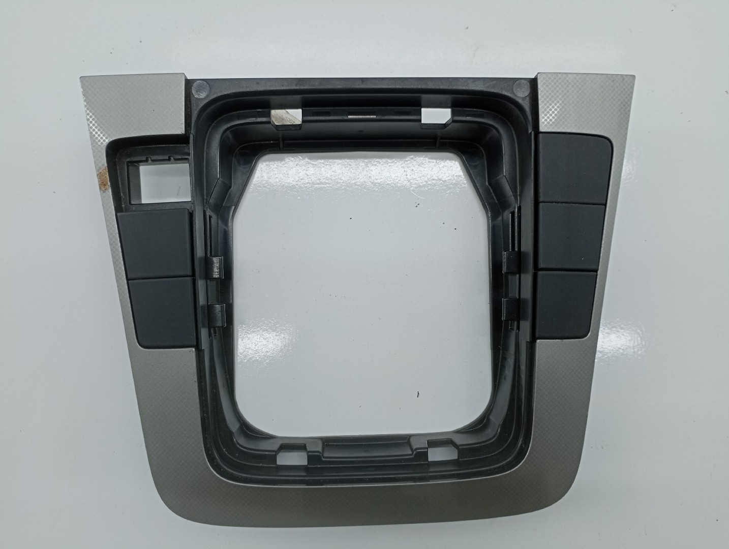 Moldura de fole de mudanças VOLKSWAGEN PASSAT Variant (3C5) | 05 - 11