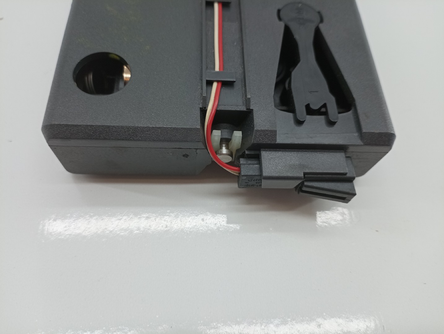 Porta copos AUDI A3 (8P1) | 03 - 13 Imagem-5