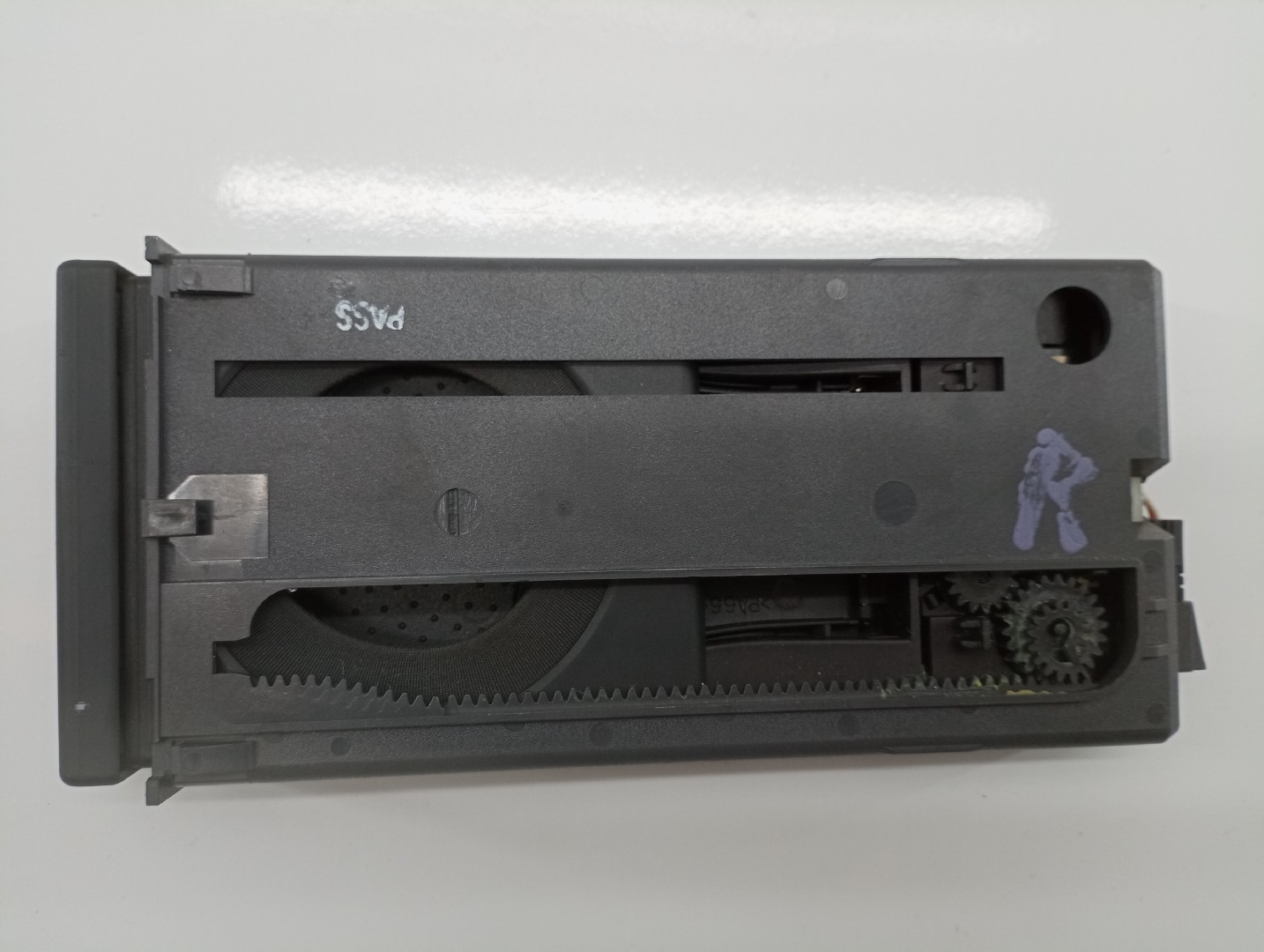 Porta copos AUDI A3 (8P1) | 03 - 13 Imagem-6