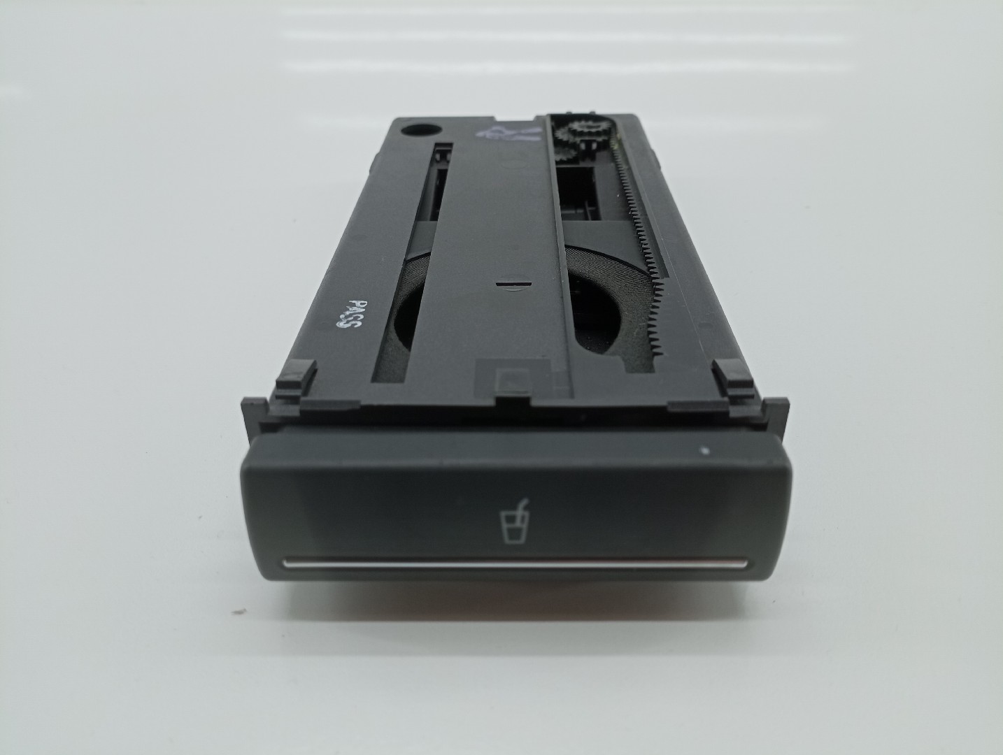 Porta copos AUDI A3 (8P1) | 03 - 13 Imagem-7