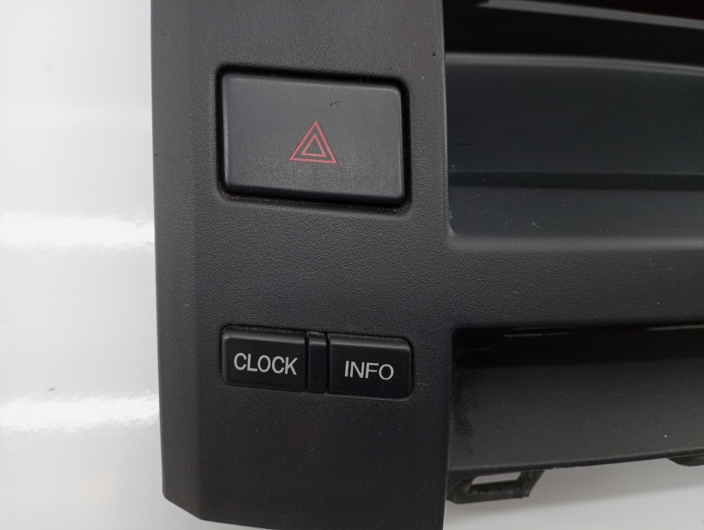 Display Tablier Central MAZDA 5 (CR19) | 05 - 10 Imagem-1
