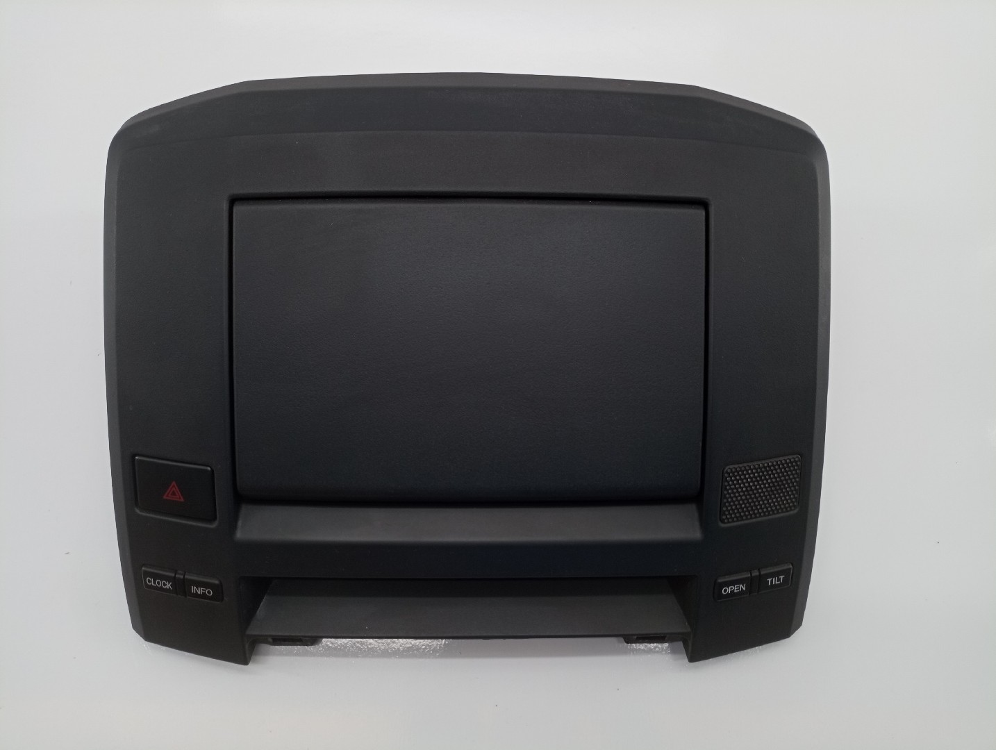 Display Tablier Central MAZDA 5 (CR19) | 05 - 10 Imagem-3