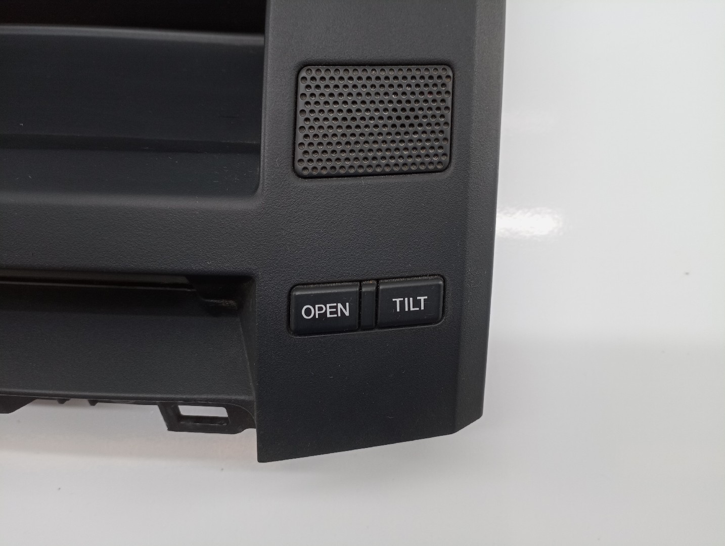 Display Tablier Central MAZDA 5 (CR19) | 05 - 10 Imagem-2