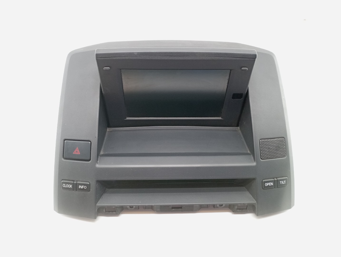 Display Tablier Central MAZDA 5 (CR19) | 05 - 10 Imagem-9